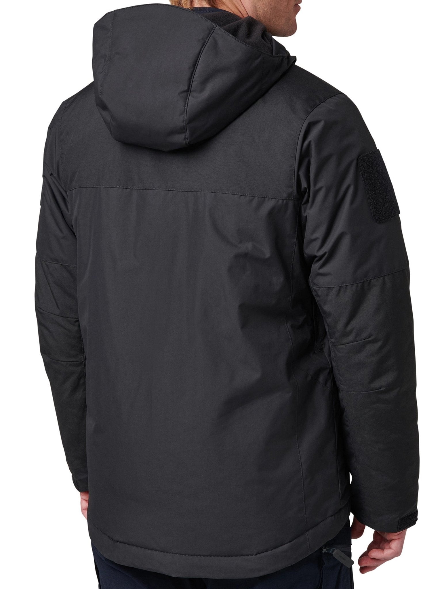 4elementsclothing5.11 Tactical5.11 Tactical - Waterproof & Breathable Bastion Jacket - With Primaloft DWR coatedCoats & Jackets48374-019-S
