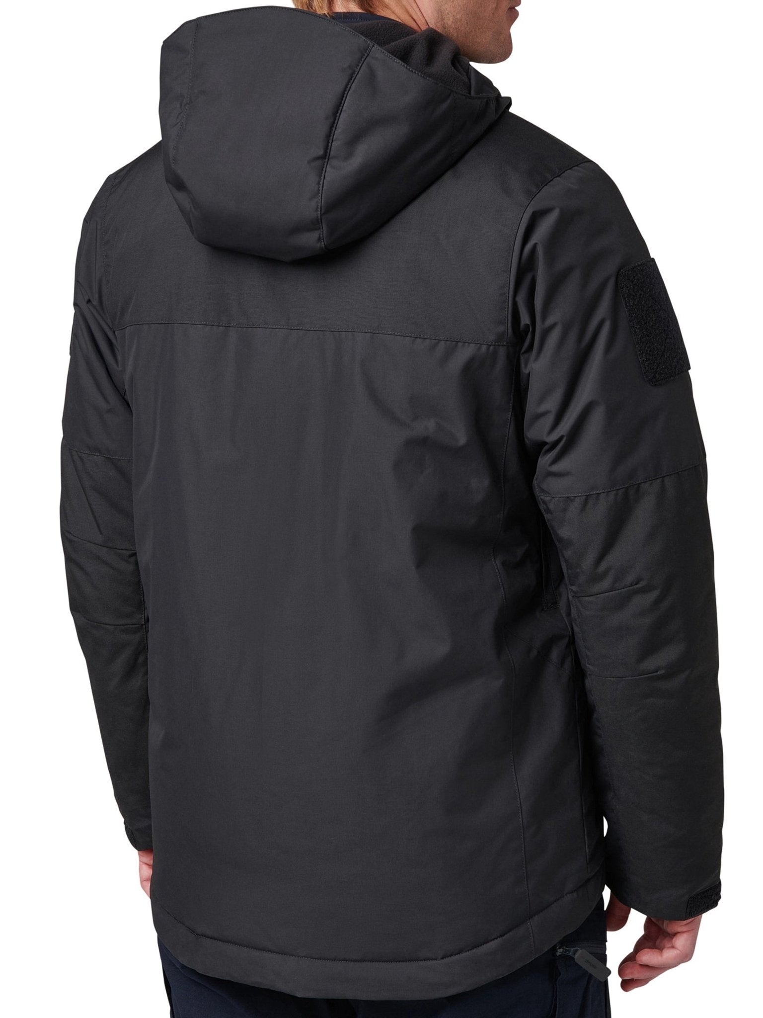 5.11 Tactical - Waterproof & Breathable Bastion Jacket - With Primaloft DWR coated