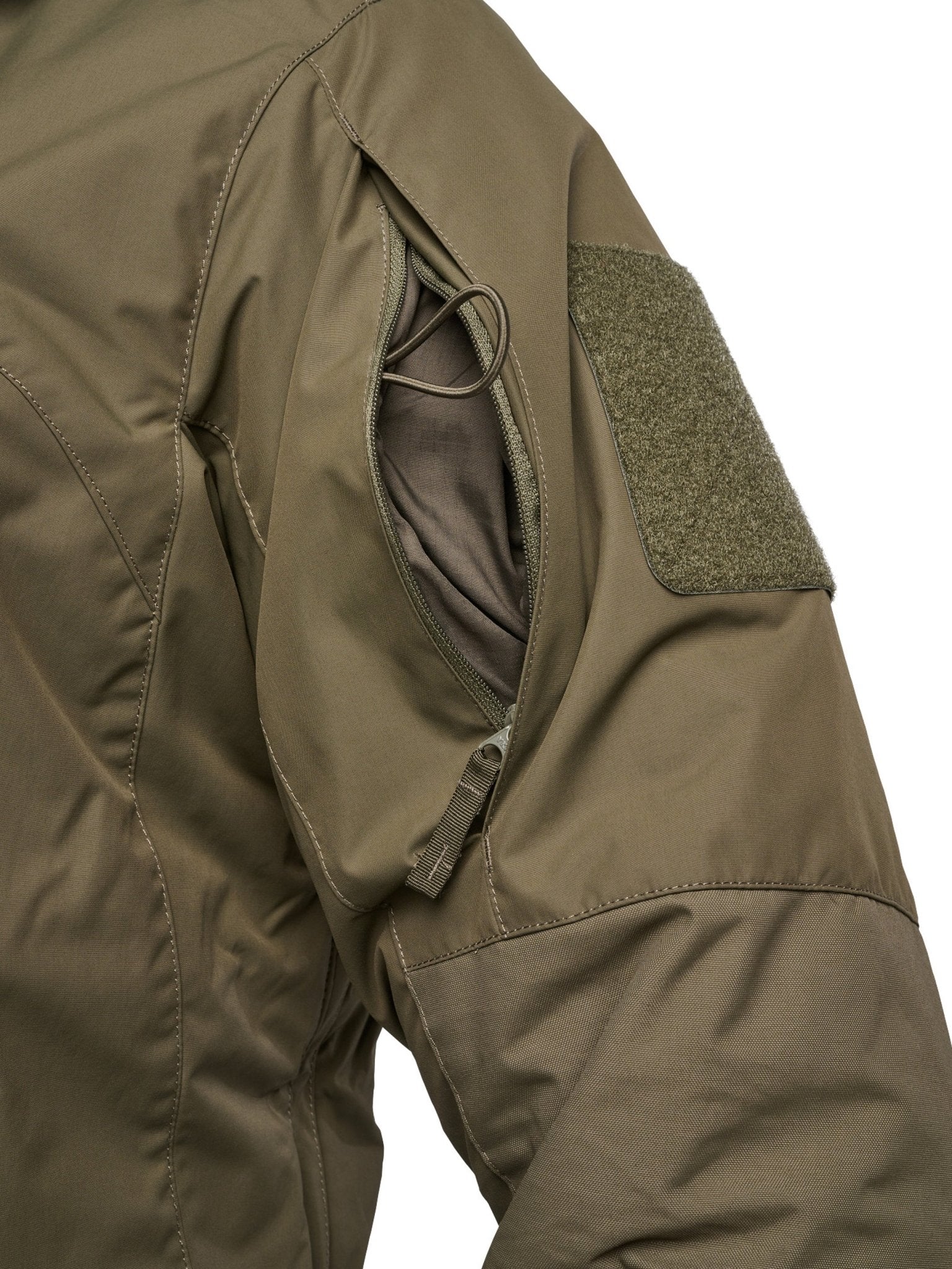 5.11 Tactical - Waterproof & Breathable Bastion Jacket - With Primaloft DWR coated