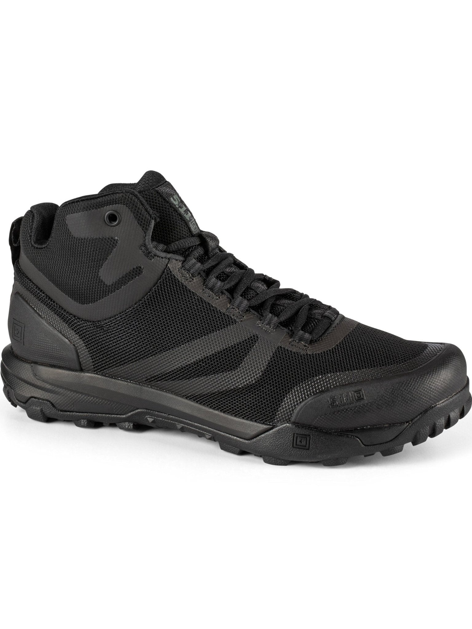 Tactical - 5.11 Tactical A/T MID Trainer with A.T.L.A.S Echo Lite EVA - Style 12430