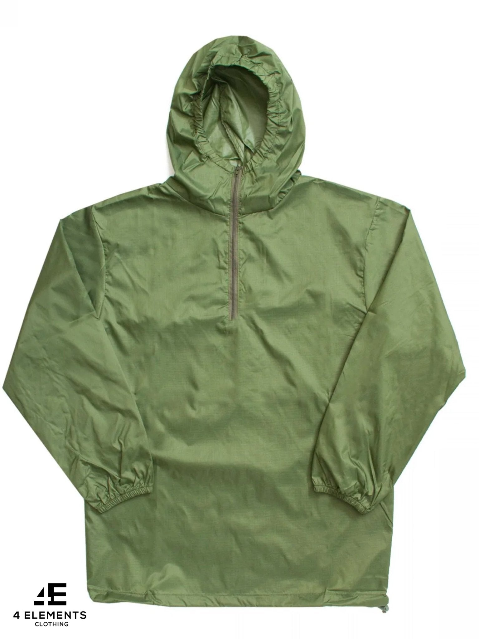 Arktis - A192 Water & wind resistant - STOWAWAY SHIRT / packable jacket