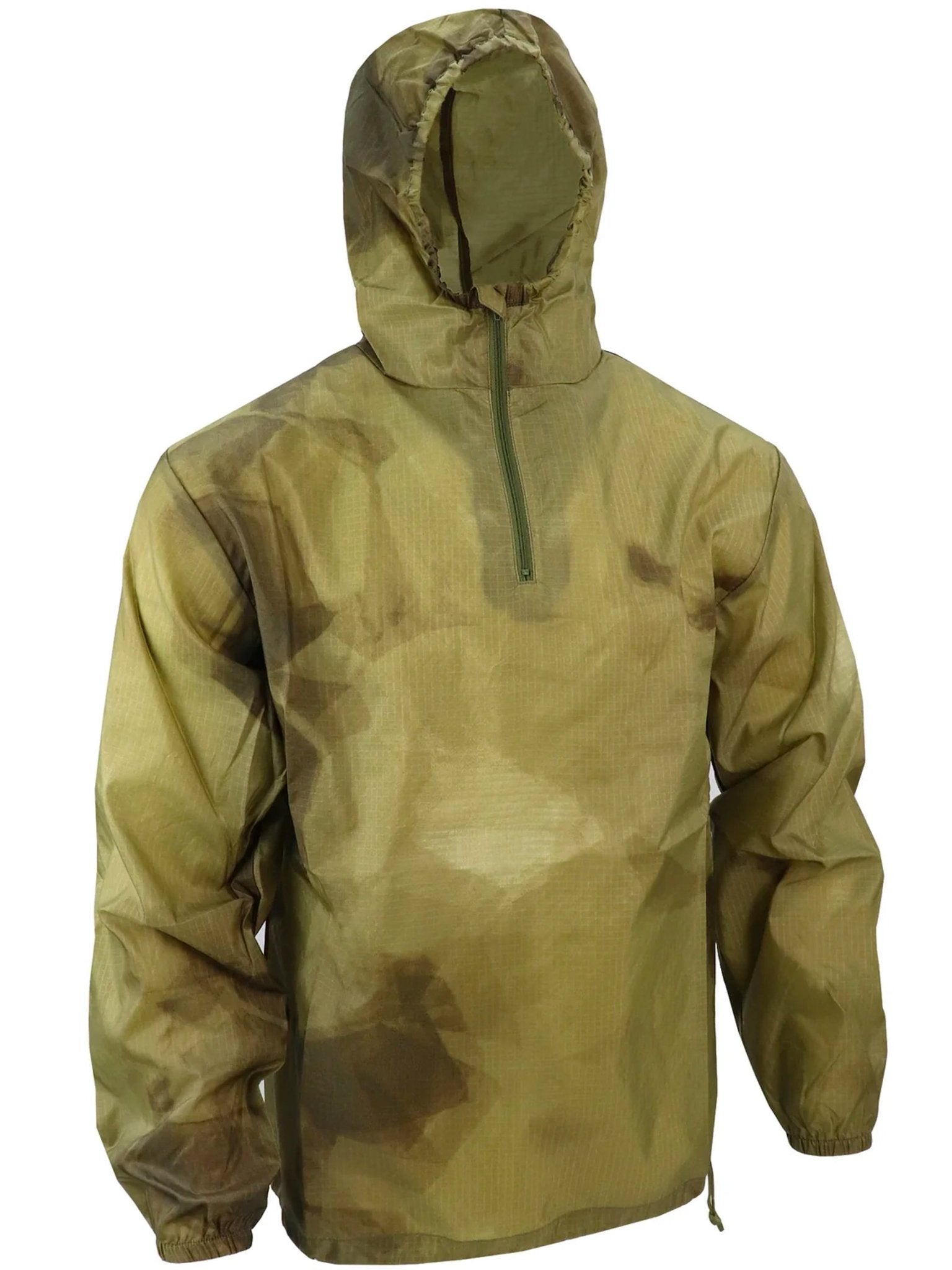 4elementsclothingArktisArktis - A192 Water & wind resistant - STOWAWAY SHIRT / packable jacketOuterwearA192-XS-OPTI