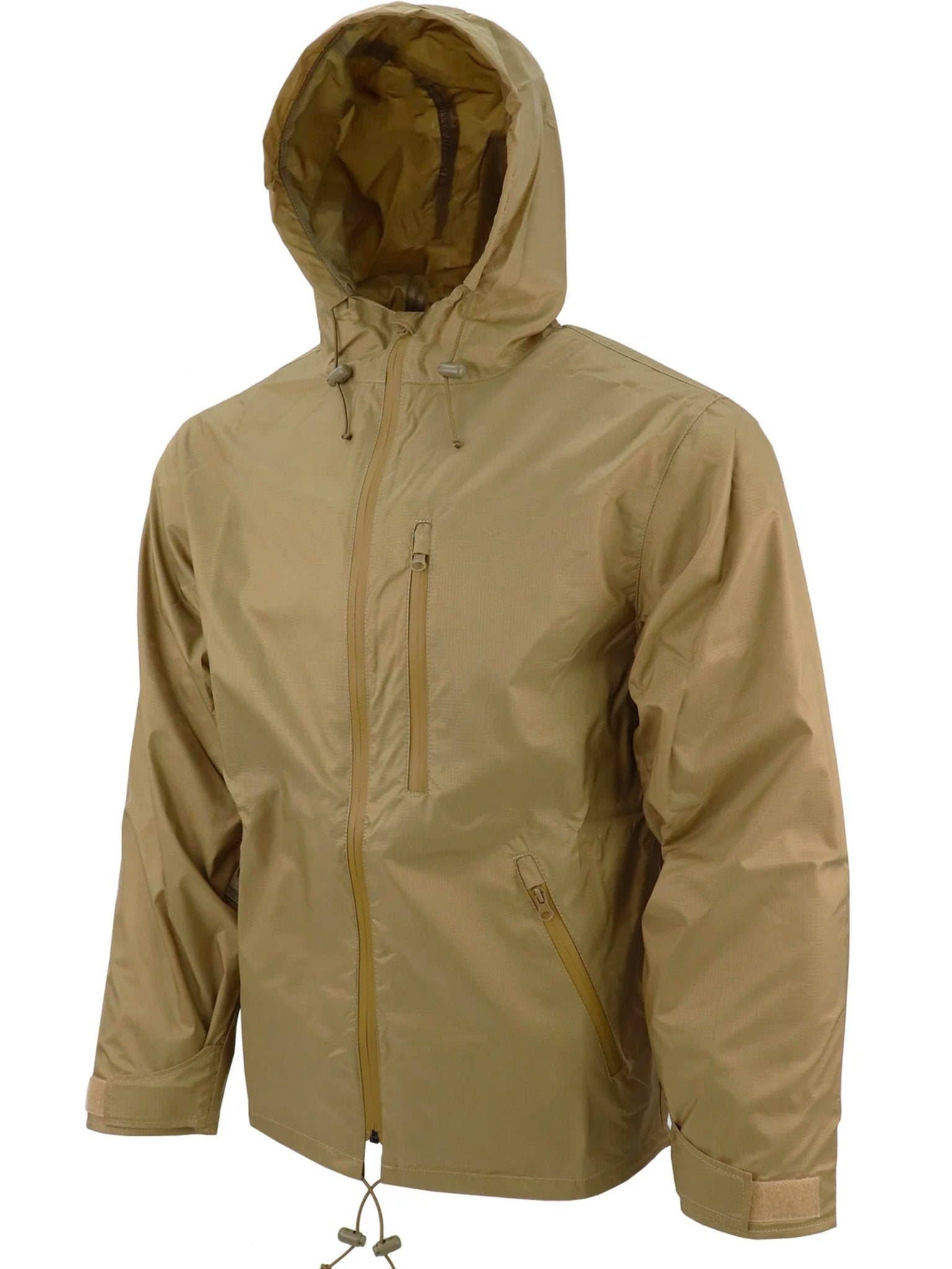 4elementsclothingArktisArktis - A310 RAINSHIELD Waterproof Coat / Jacket - Taped SeamsOuterwear