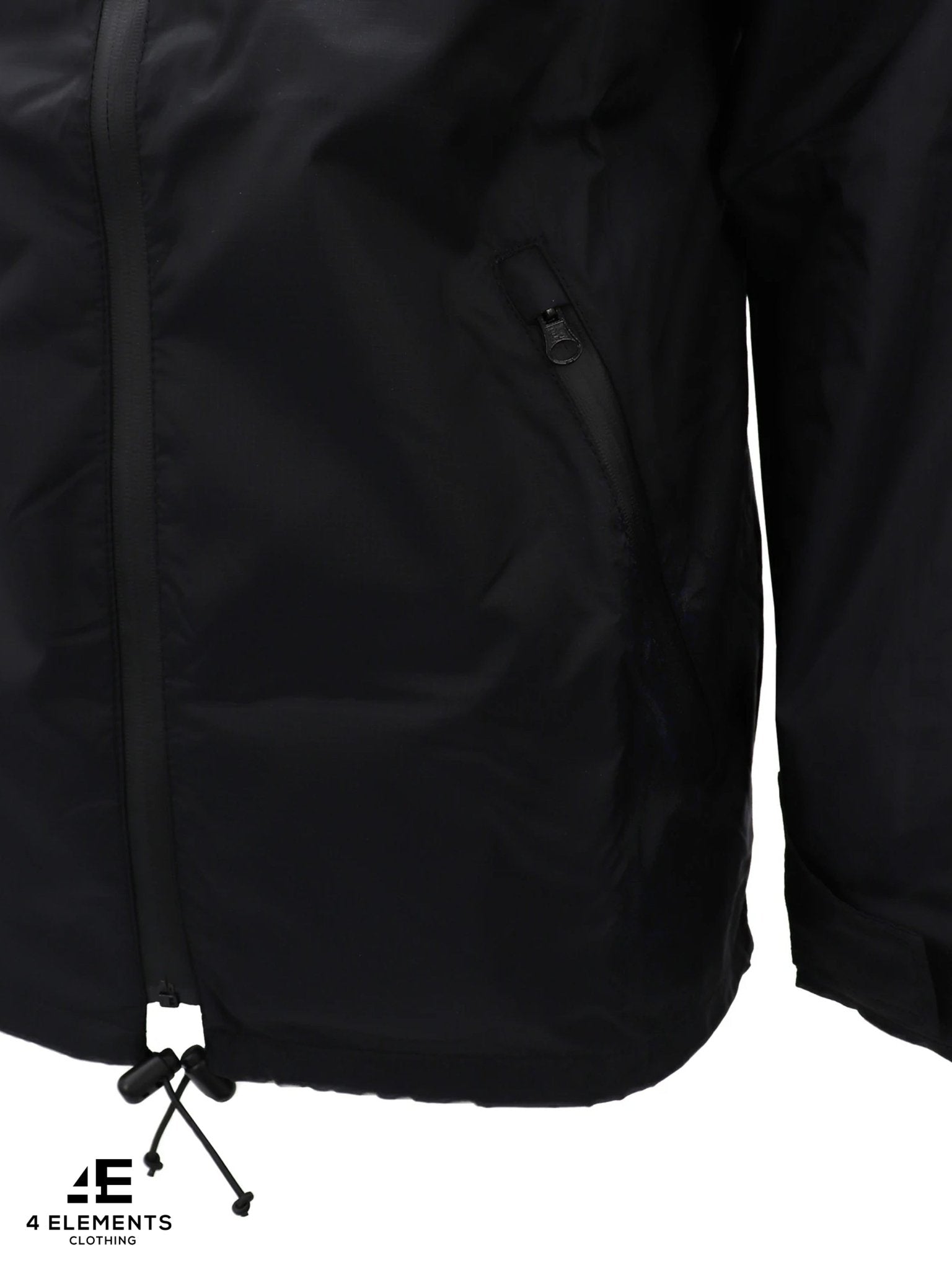 Arktis - A310 RAINSHIELD Waterproof Coat / Jacket - Taped Seams