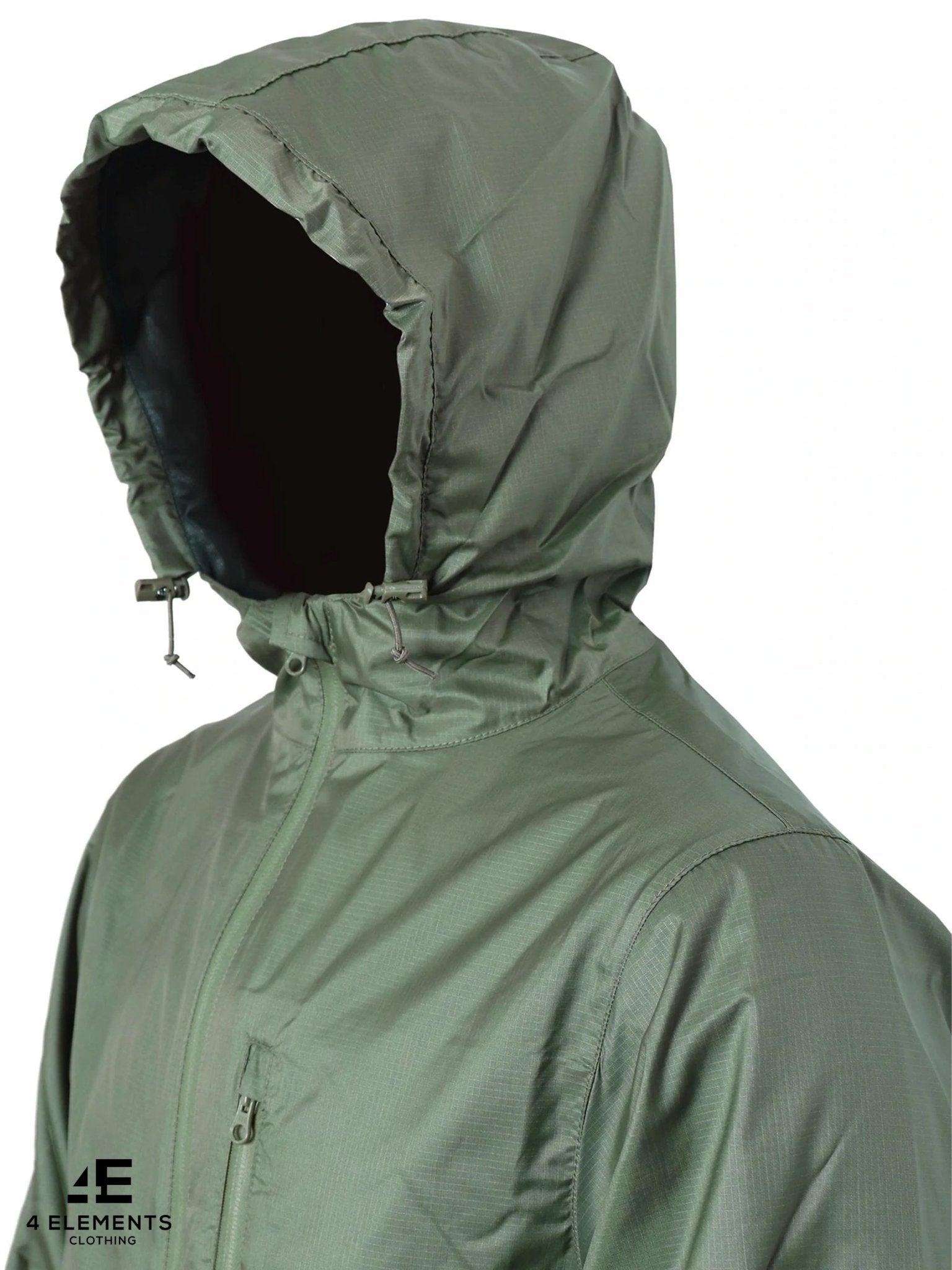 Arktis - A310 RAINSHIELD Waterproof Coat / Jacket - Taped Seams
