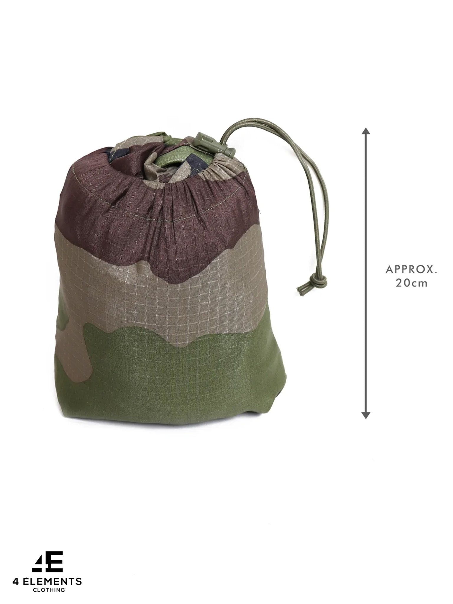 Arktis - A310 RAINSHIELD Waterproof Coat / Jacket - Taped Seams