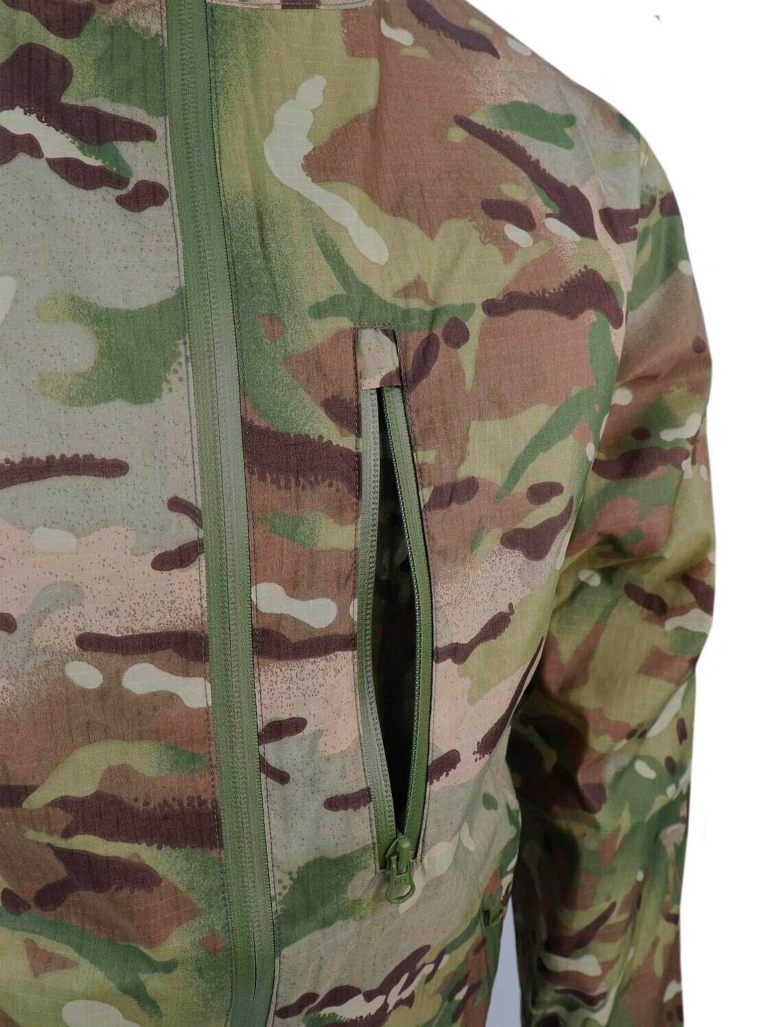 Arktis - A310 RAINSHIELD Waterproof Coat / Jacket - Taped Seams