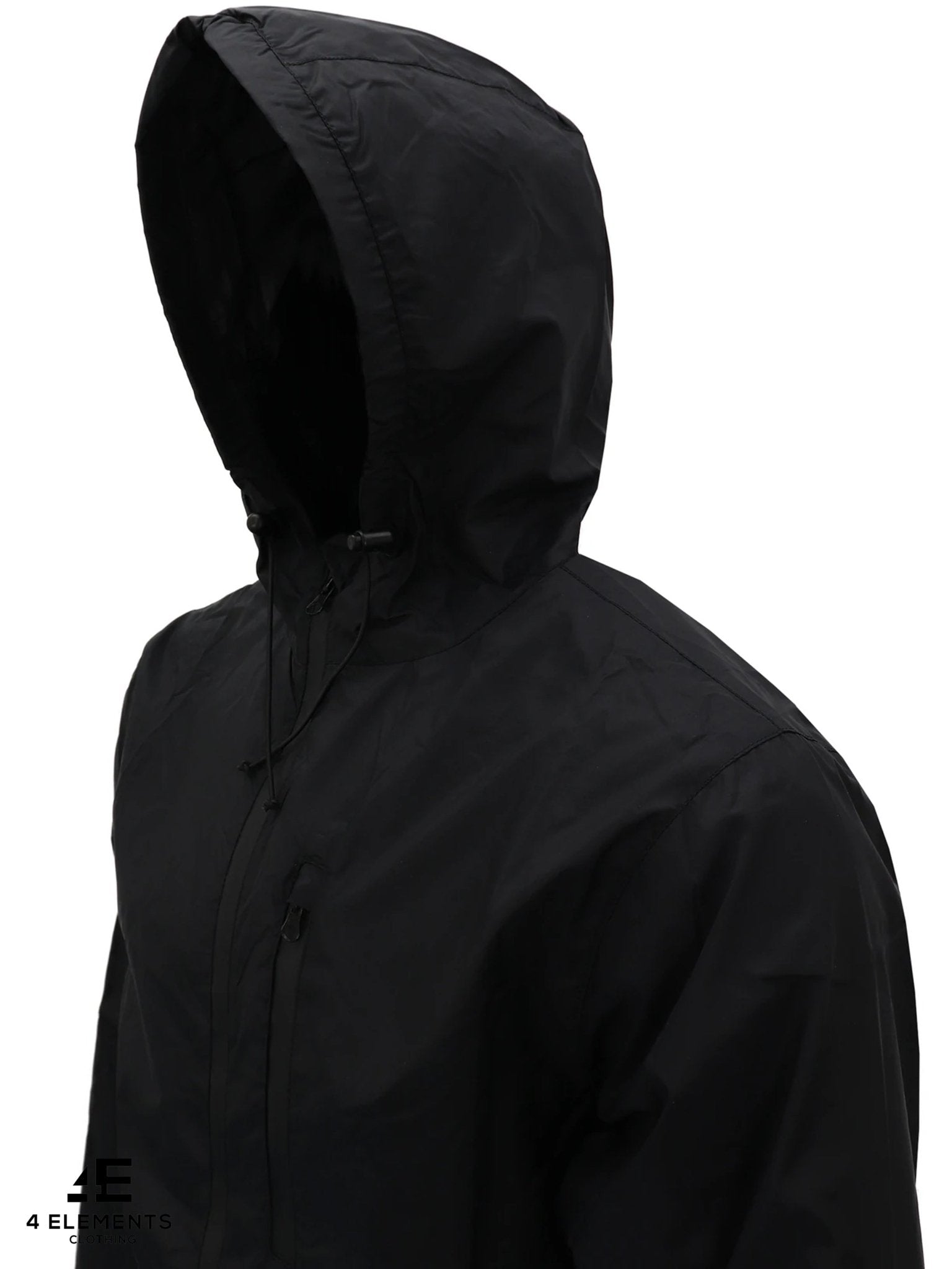 Arktis - A310 RAINSHIELD Waterproof Coat / Jacket - Taped Seams