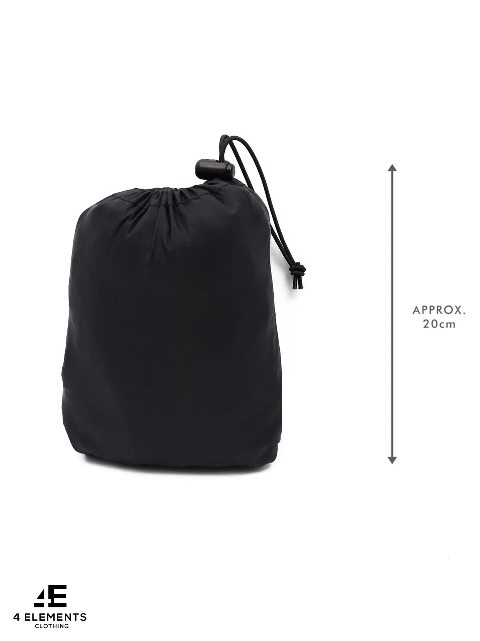 Arktis - A310 RAINSHIELD Waterproof Coat / Jacket - Taped Seams