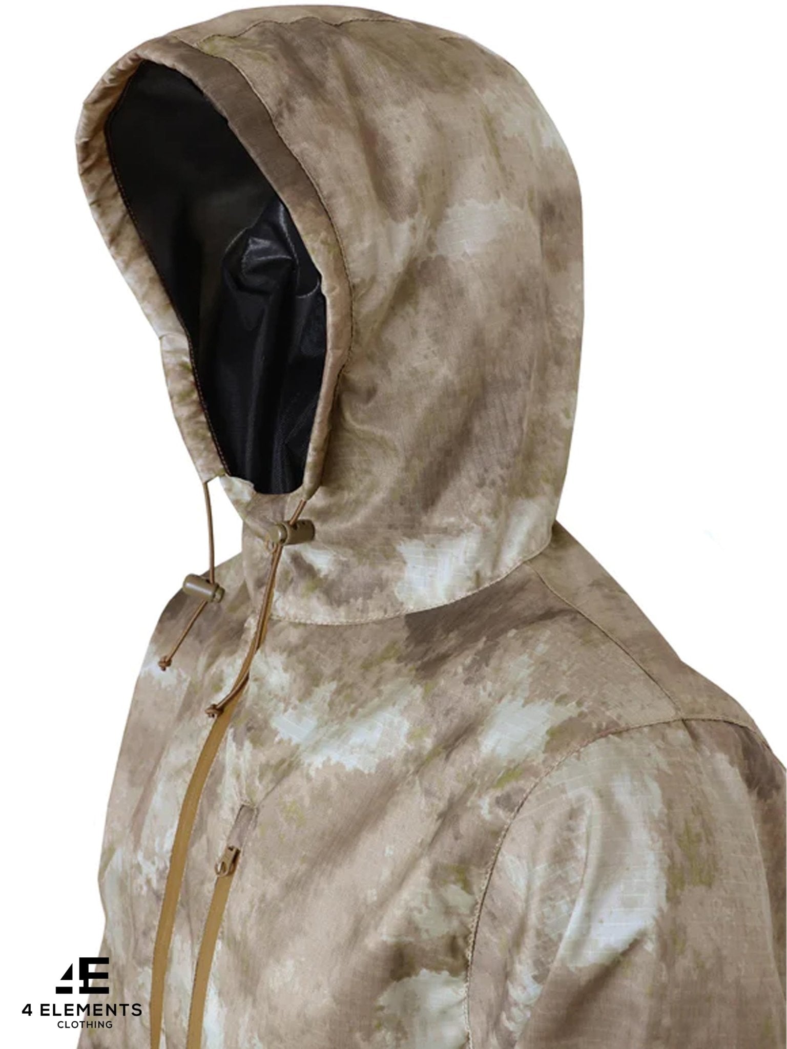 Arktis - A310 RAINSHIELD Waterproof Coat / Jacket - Taped Seams