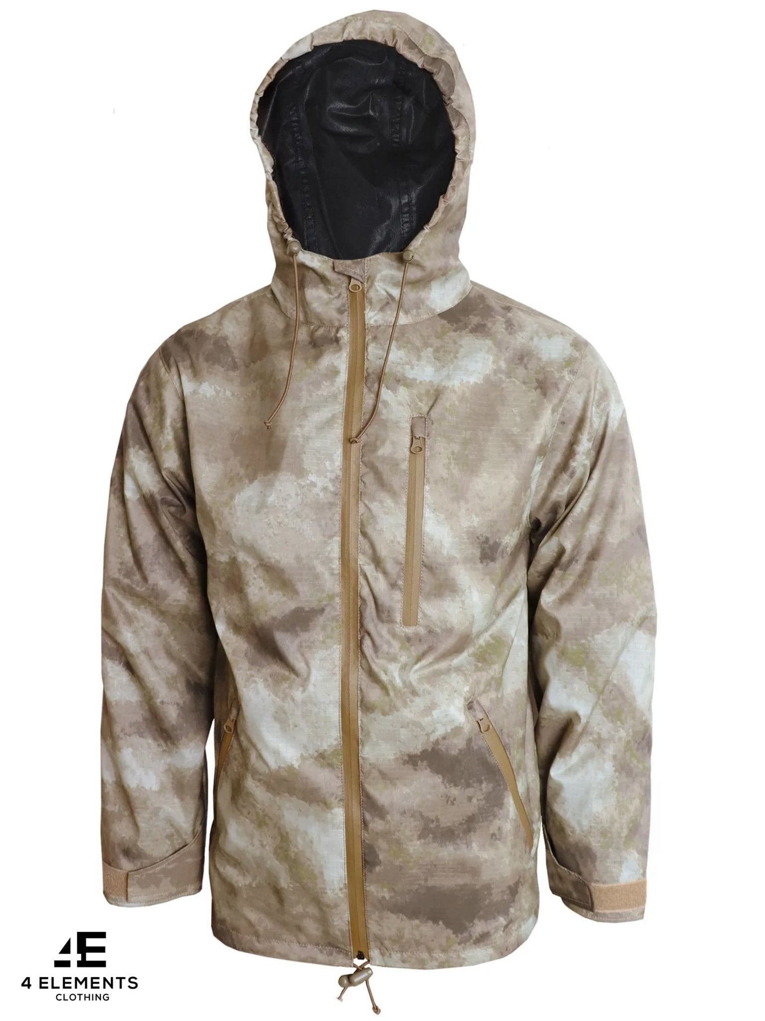 Arktis - A310 RAINSHIELD Waterproof Coat / Jacket - Taped Seams
