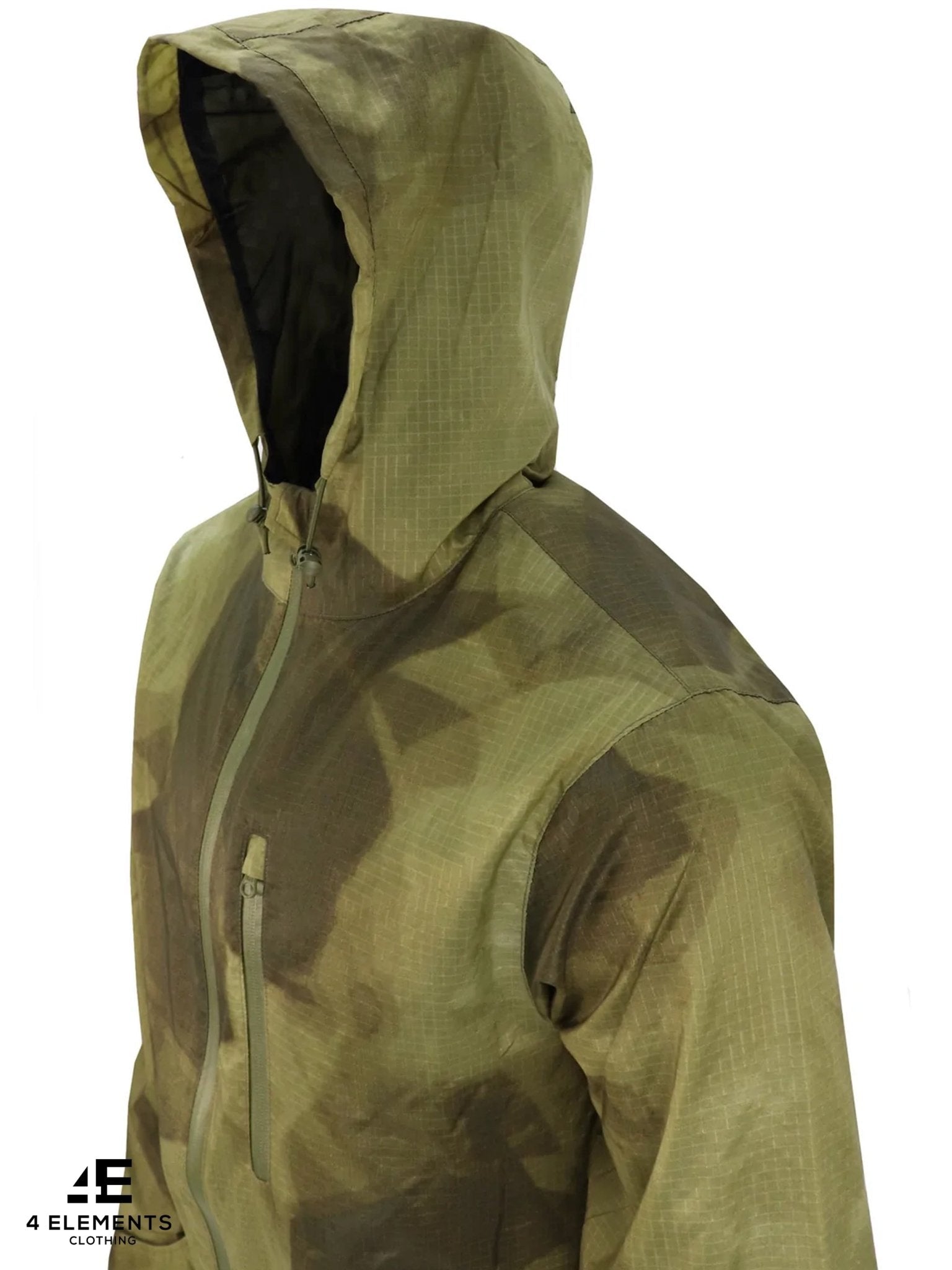 Arktis - A310 RAINSHIELD Waterproof Coat / Jacket - Taped Seams