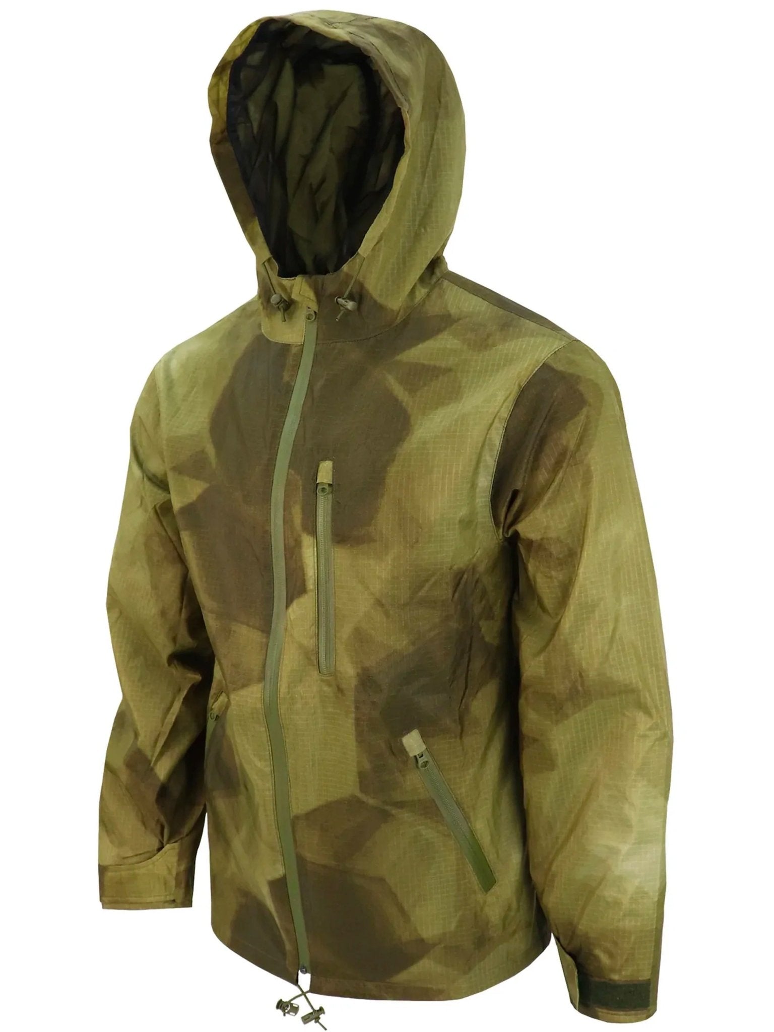 Arktis - A310 RAINSHIELD Waterproof Coat / Jacket - Taped Seams
