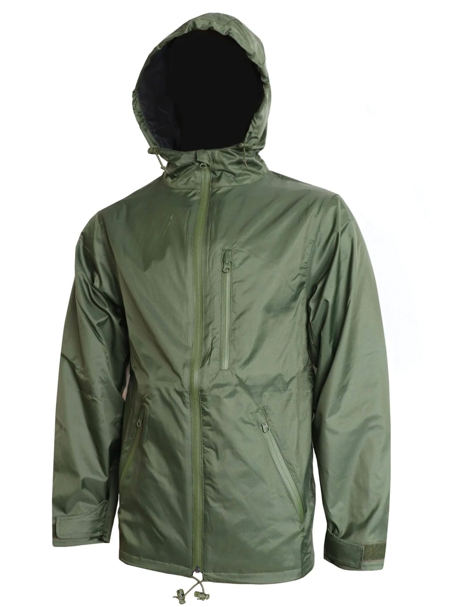 Arktis - A310 RAINSHIELD Waterproof Coat / Jacket - Taped Seams