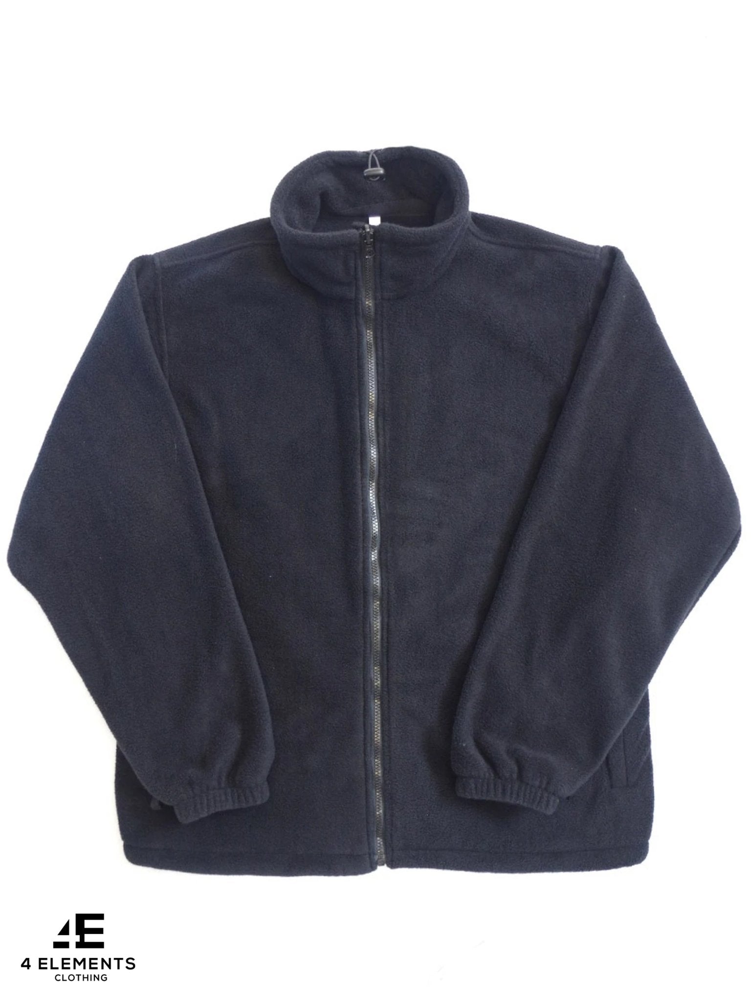 Arktis - B315 Avenger Waterproof, Breathable Coat / Jacket - Ripstop& Detachable Fleece