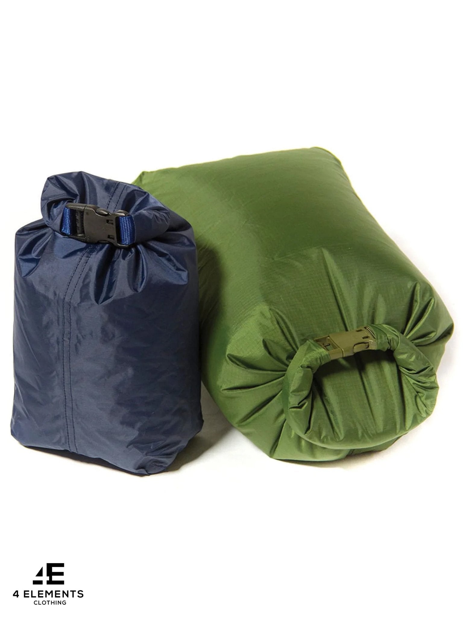 4elementsclothingArktisArktis - Drybag 30 litre Drysack / Day pack - T391 - Waterproof taped seamsBagT391-G