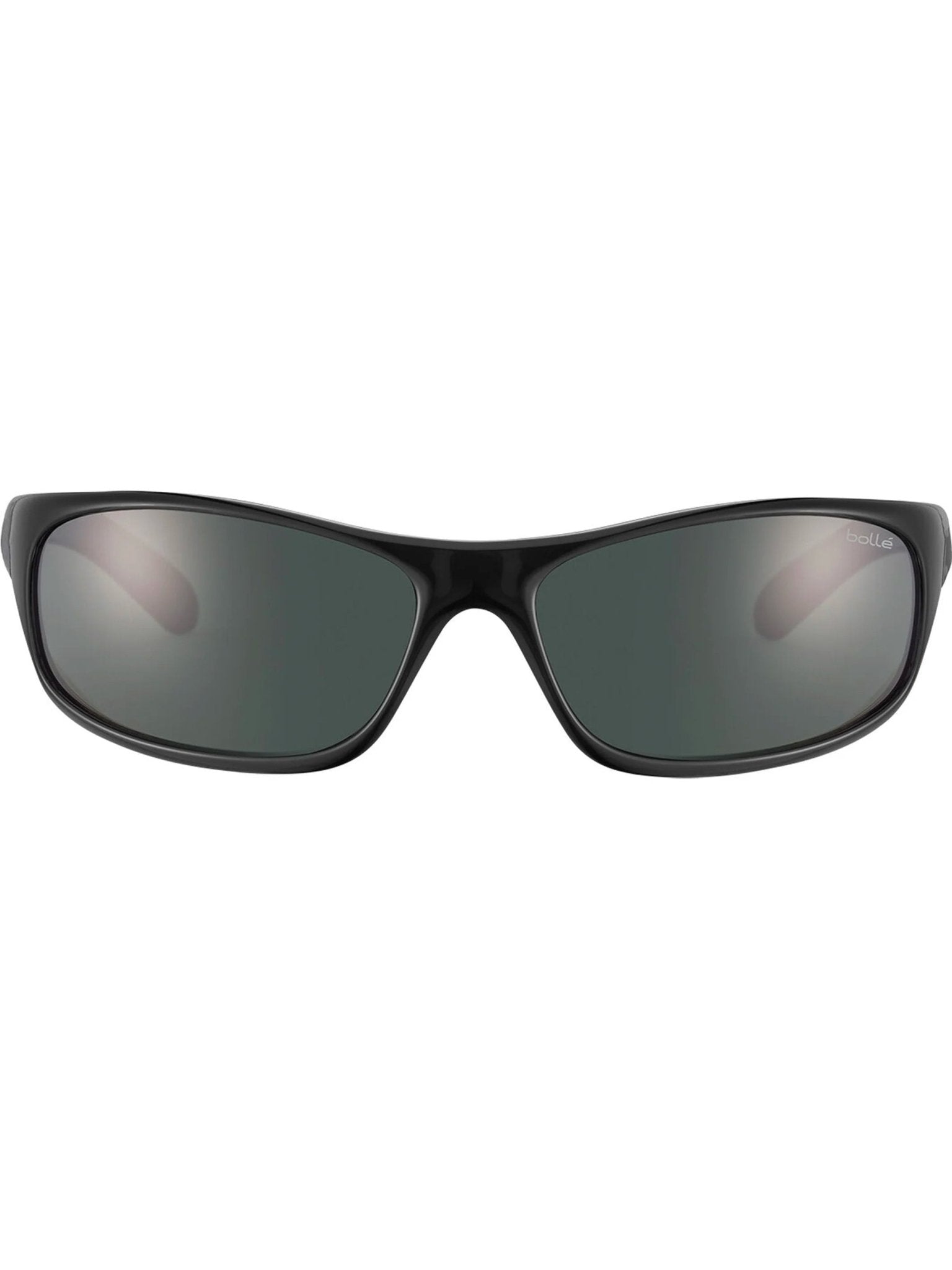 Bolle - ANACONDA Sunglasses Black Shiny - 1 TNS Polarised