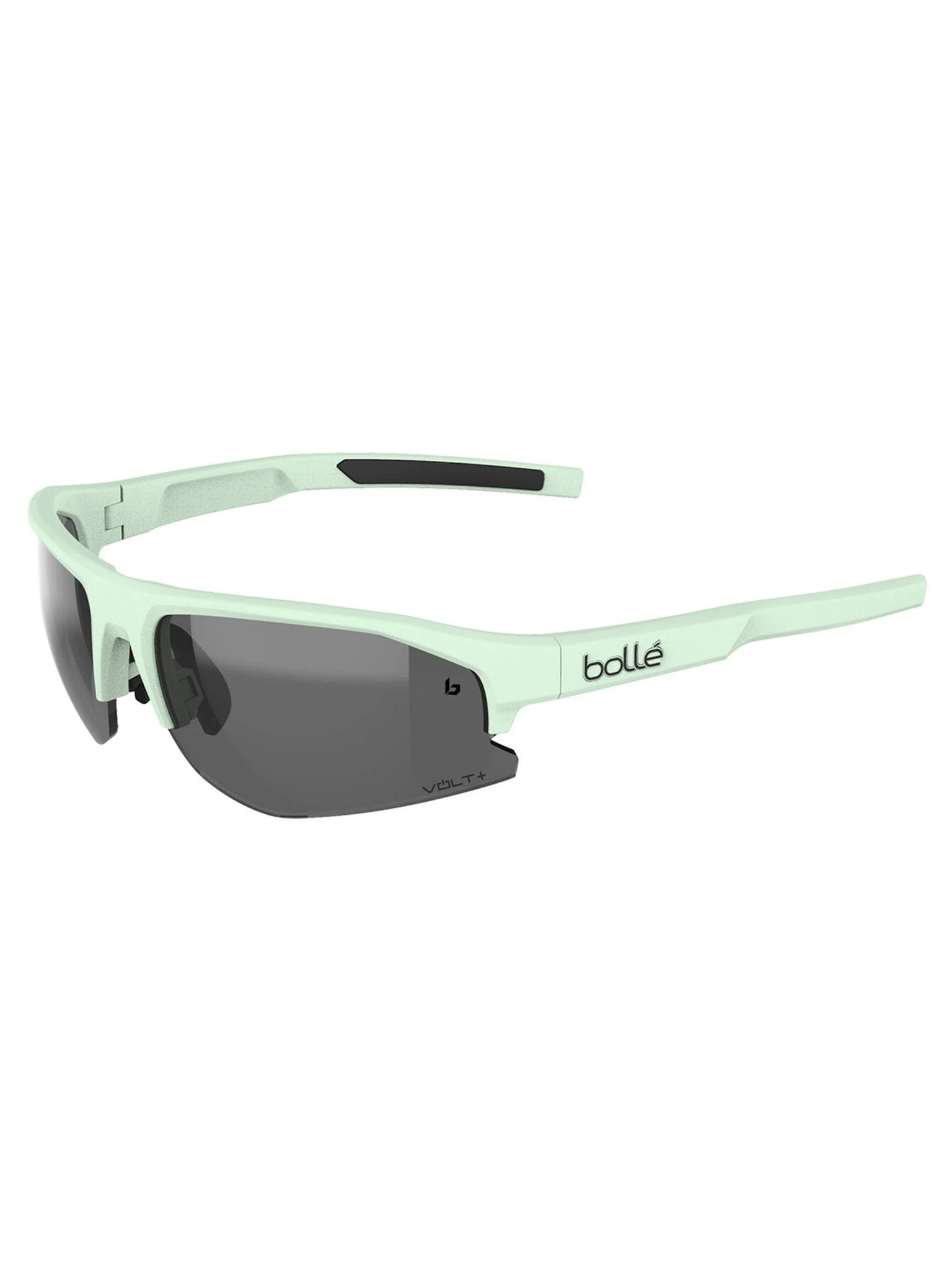 4elementsclothingBolléBolle - BOLT 2.0 S Sunglasses Creator Green 1 Matte - Volt+ Gun PolarizedsunglassesBS004008