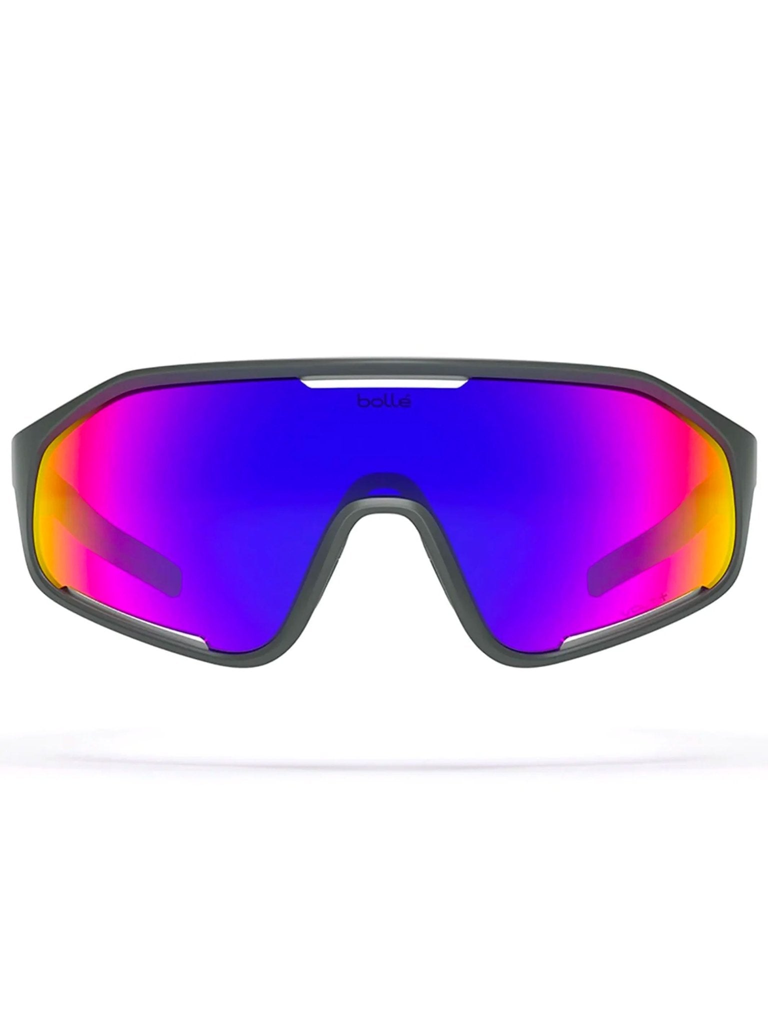 4elementsclothingBolléBolle - C-SHIFTER Sunglasses Titanium Matte - 1 Volt UltravioletsunglassesBS005005