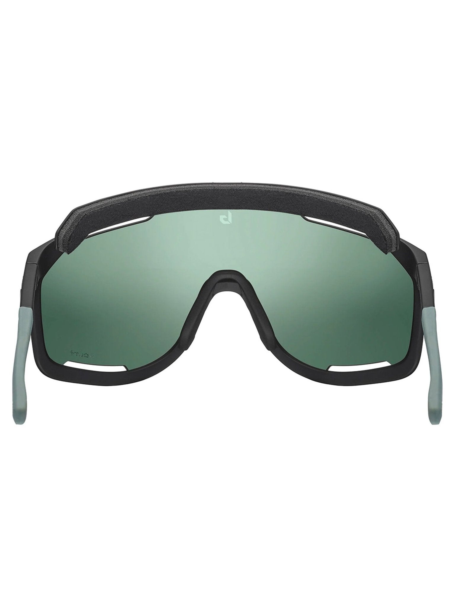 4elementsclothingBolléBolle - CHRONOSHIELD Sunglasses Black Matte - Phantom Clear 1 Green PhotochromicsunglassesBS018005