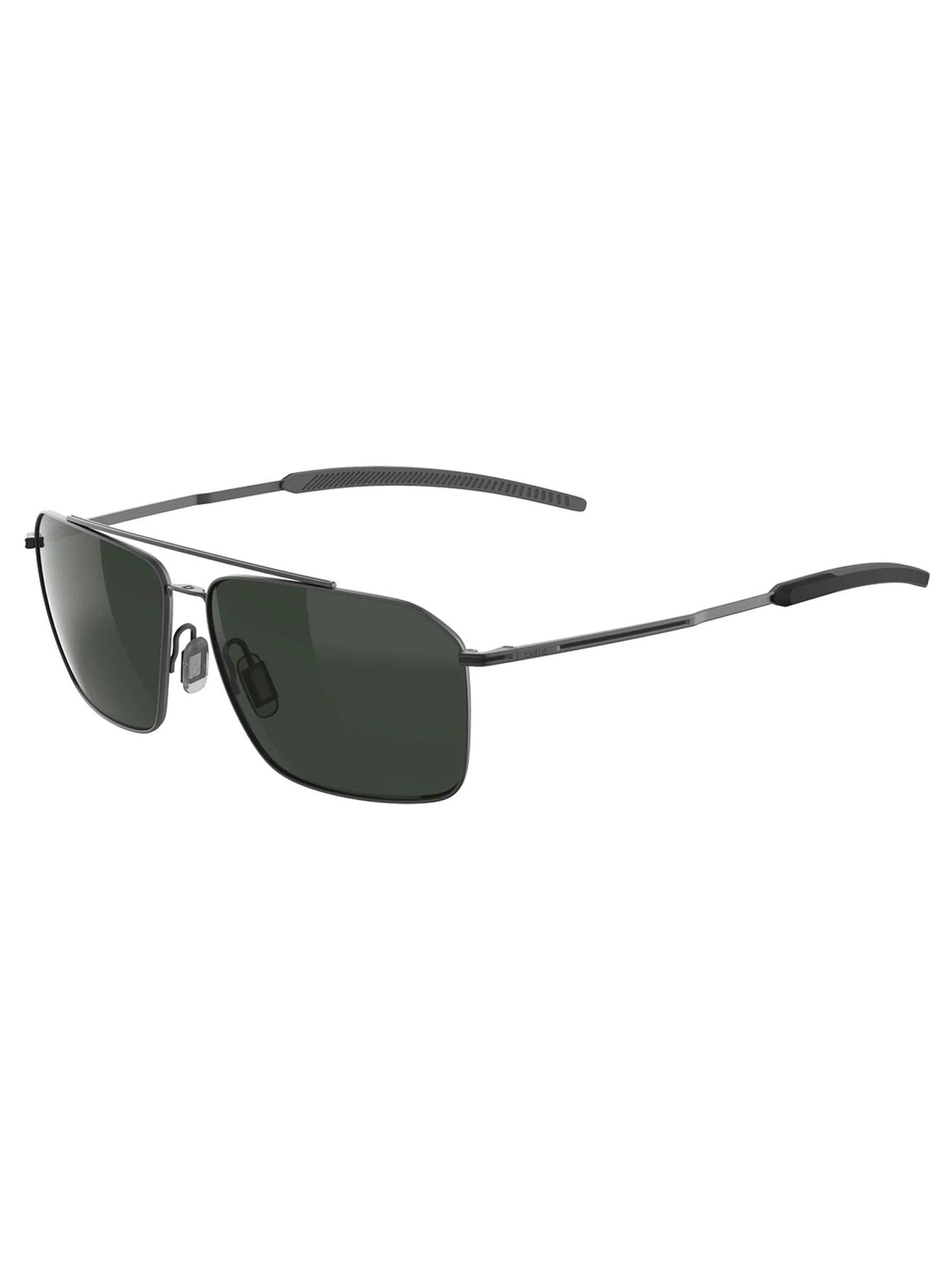 4elementsclothingBolléBolle - FLOW Sunglasses Gun Matte – TNSsunglassesBS141001