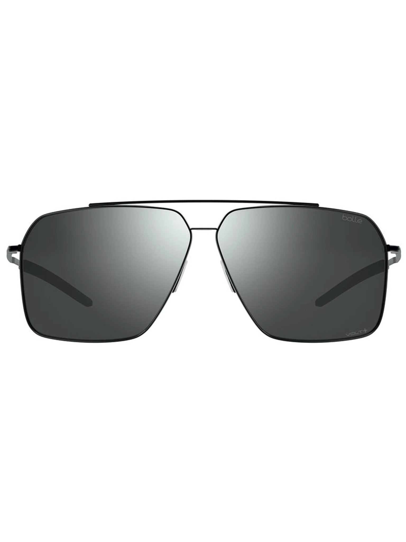 4elementsclothingBolléBolle - FLOW Sunglasses Gun Matte – TNSsunglassesBS141001