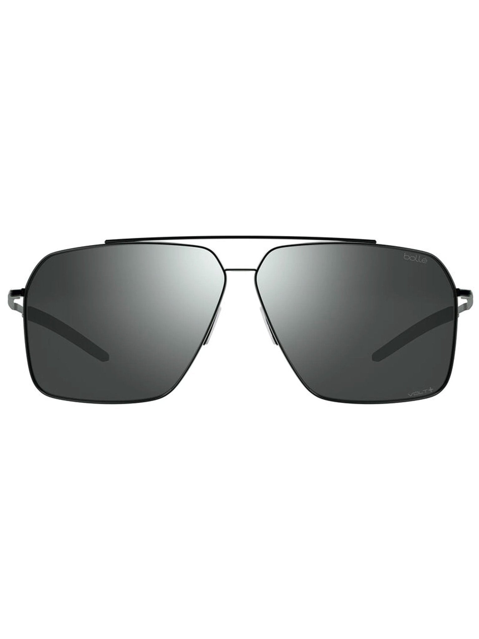Bolle - FLOW Sunglasses Gun Matte – TNS