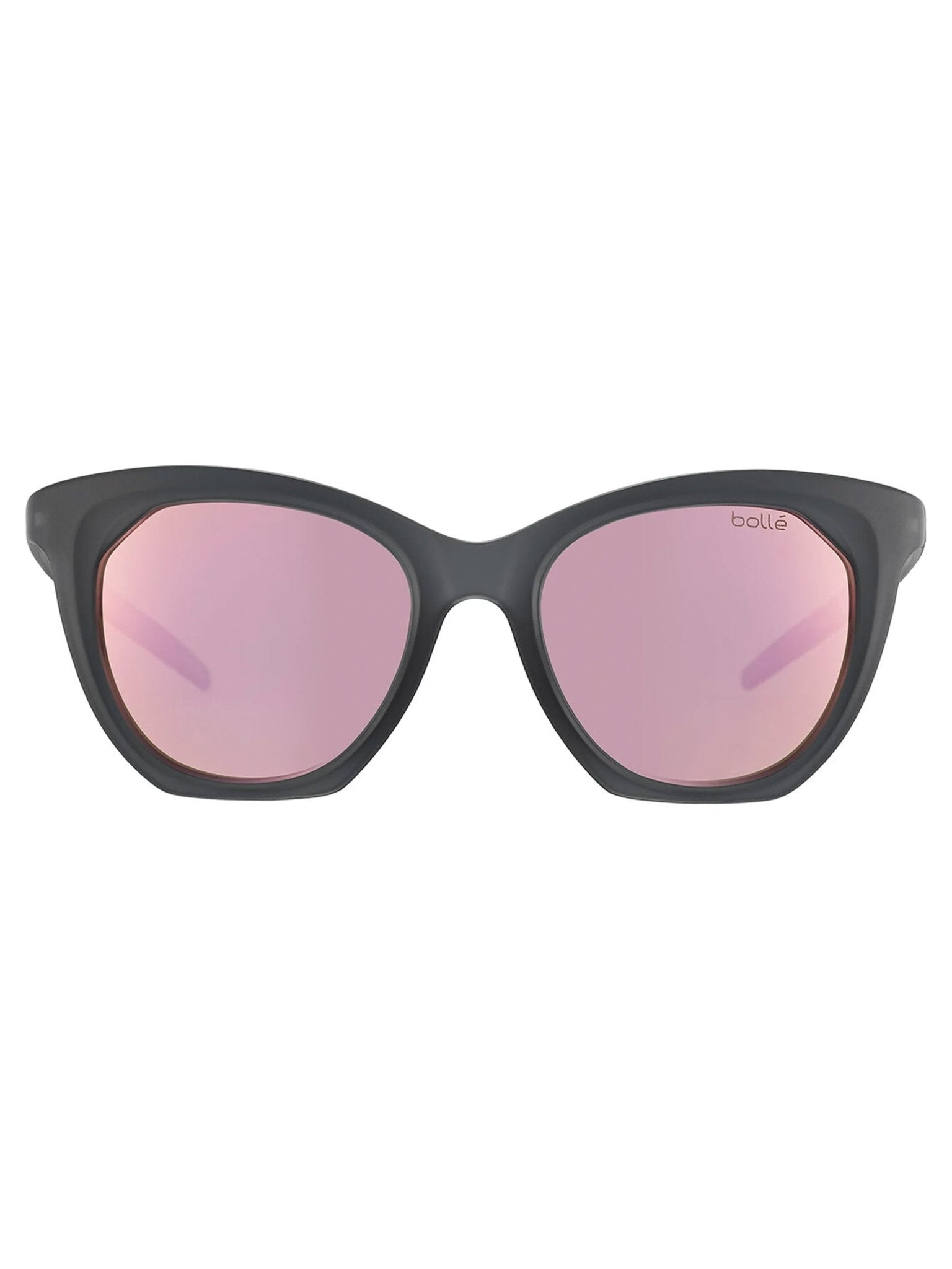 4elementsclothingBolléBolle - PRIZE Sunglasses Black Crystal Matte - 1 Brown Pink PolarisedsunglassesBS029003