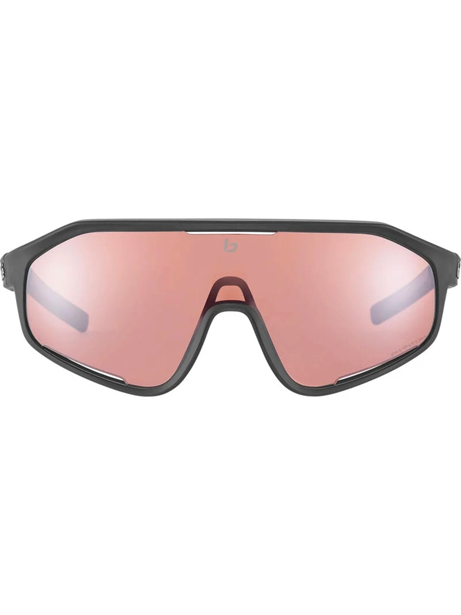 4elementsclothingBolléBolle - SHIFTER Sunglasses Black Matte - Phantom Brown Red 1 PhotochromicsunglassesBS010007