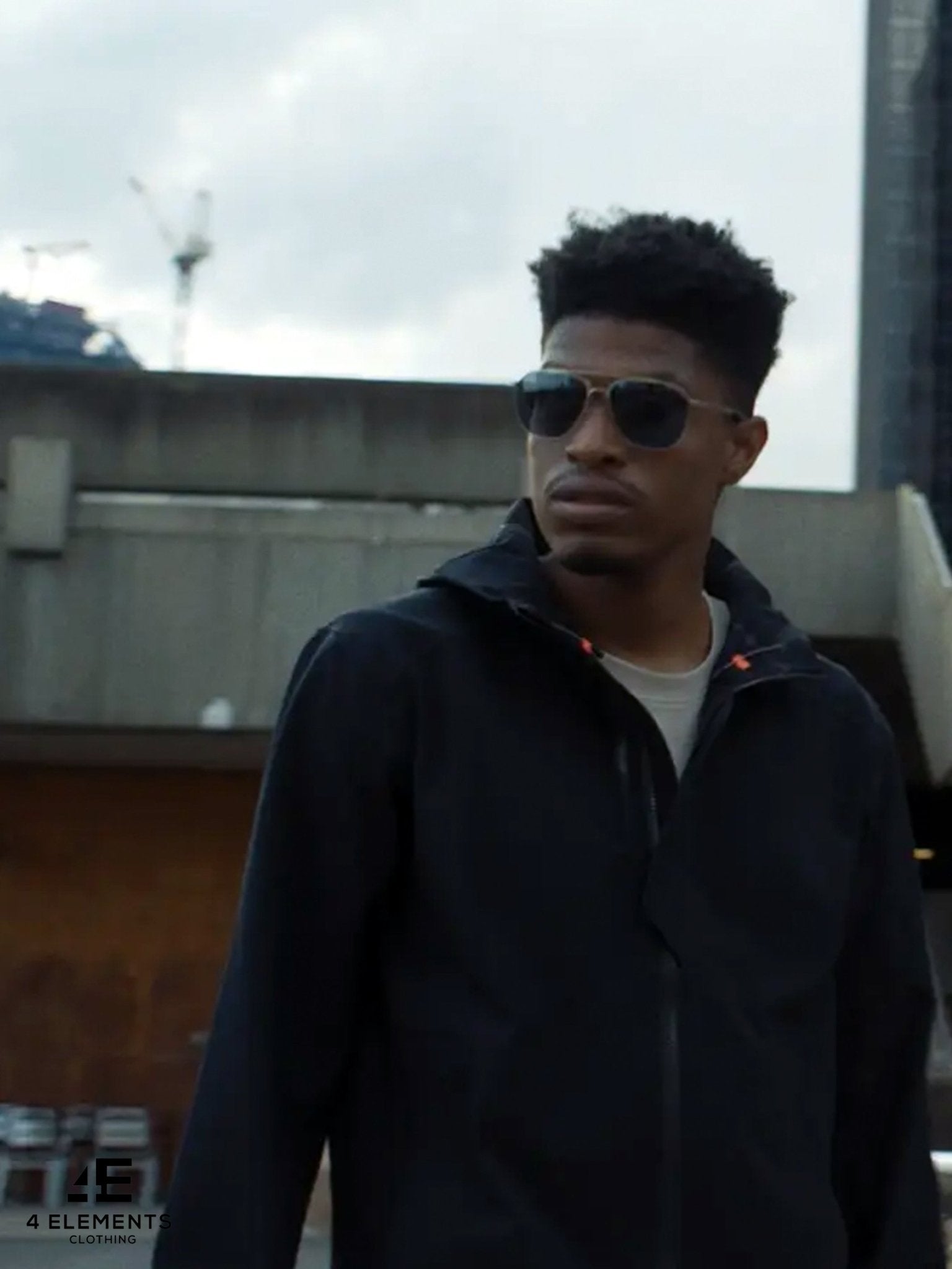 Bolle - SOURCE Sunglasses Gold Matte – TNS 1 Polarised