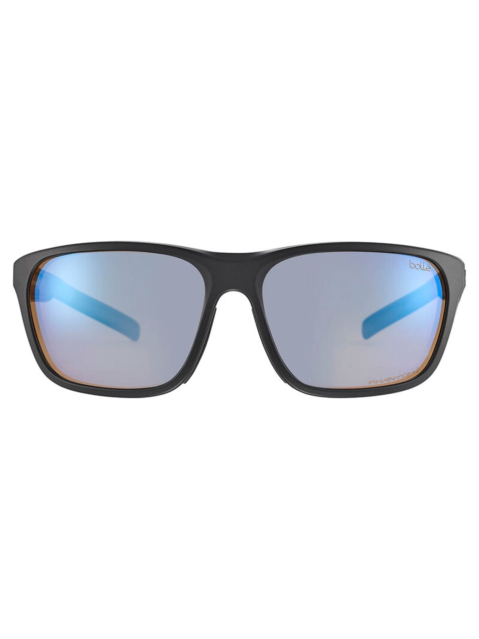 4elementsclothingBolléBolle - STRIX Sunglasses Black Matte - Volt+ 1 Offshore PolarizedsunglassesBS022002