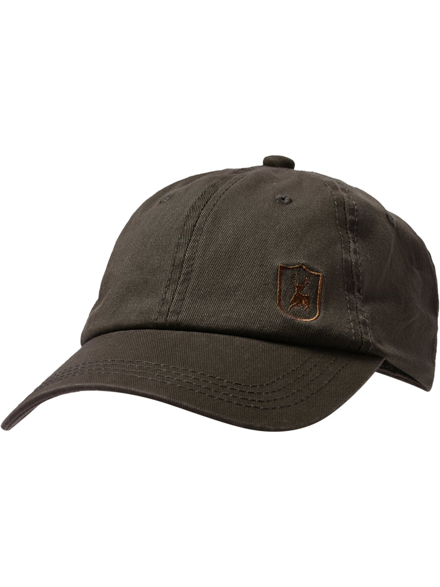 4elementsclothingDeerhunterDeerhunter - Balaton Shield Cap - Adult adjustable Baseball Cap / peaked cap / hatHats6091-381