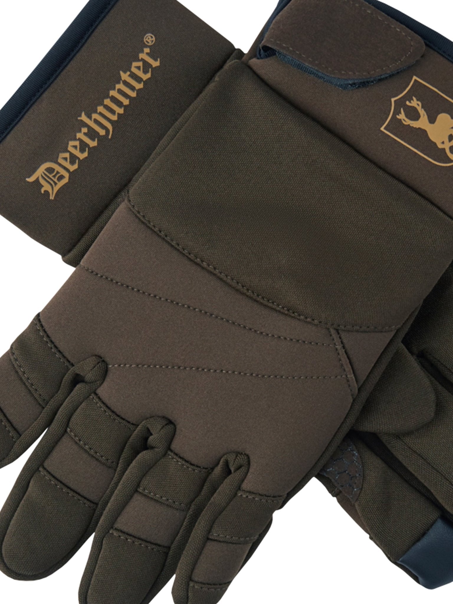 4elementsclothingDeerhunterDeerhunter - Discover Gloves / Hunting / outdoor / shooting glovesGloves8646-385-M