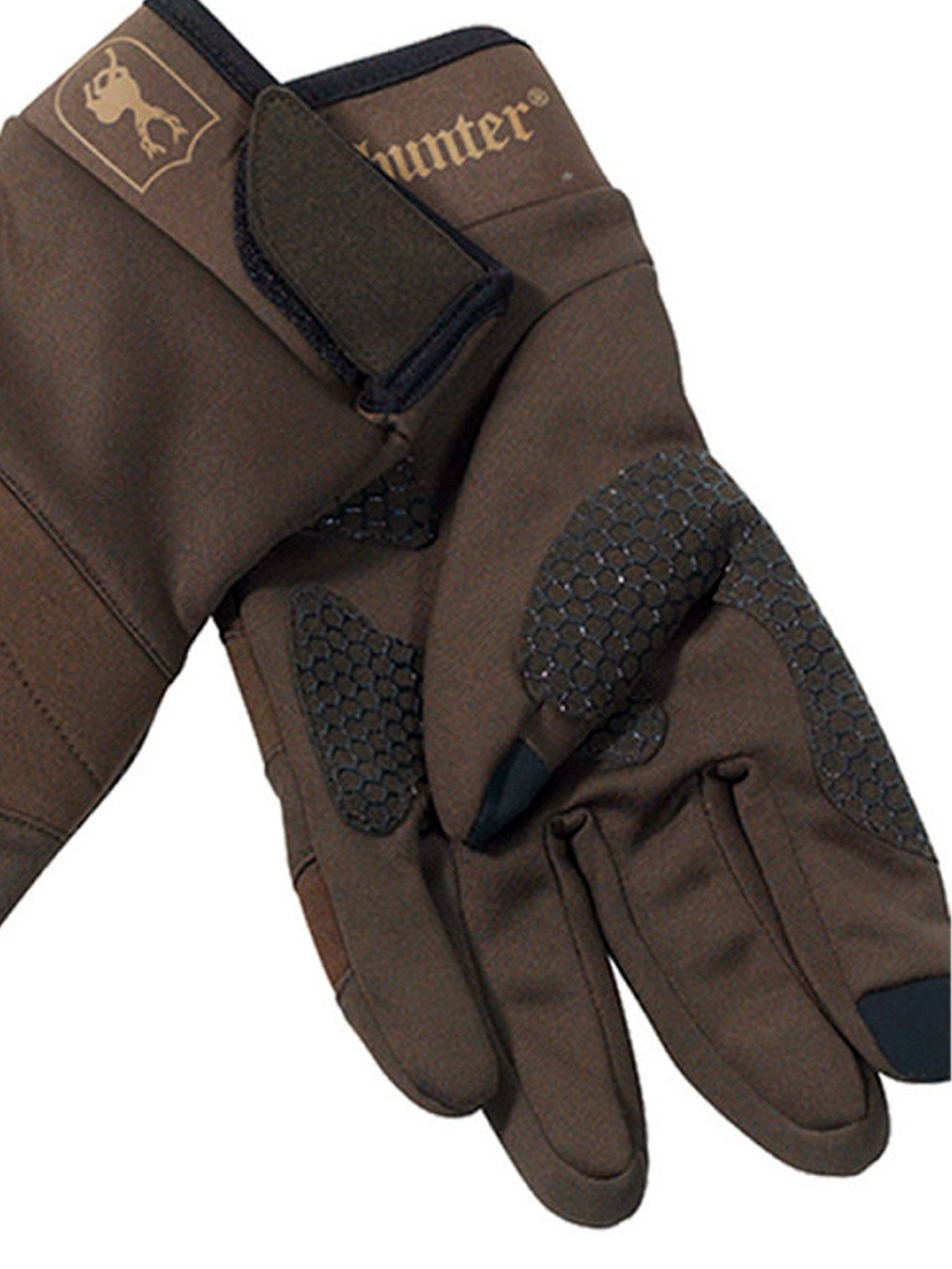 Deerhunter - Discover Gloves / Hunting / outdoor / shooting gloves