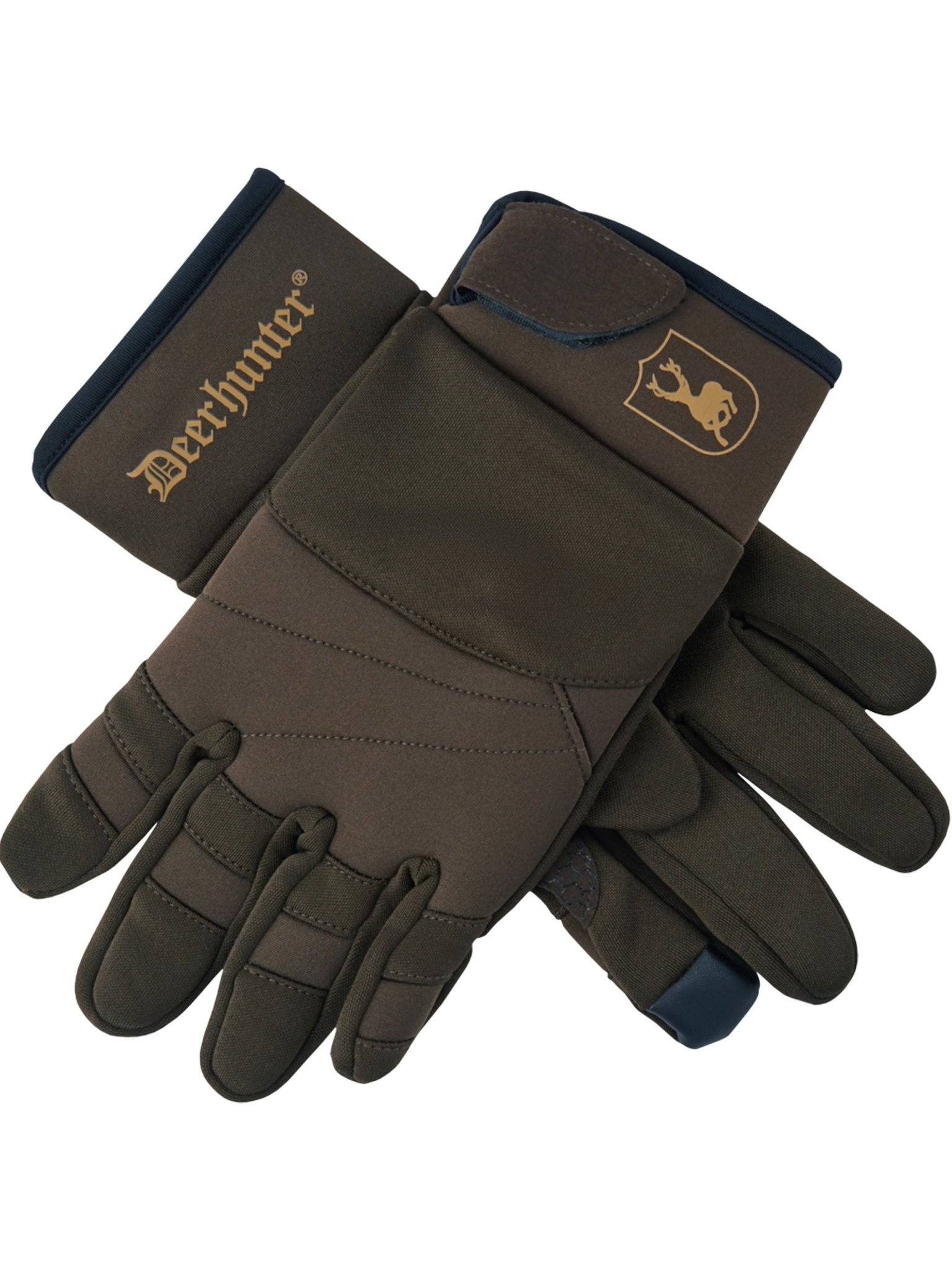 Deerhunter - Discover Gloves / Hunting / outdoor / shooting gloves