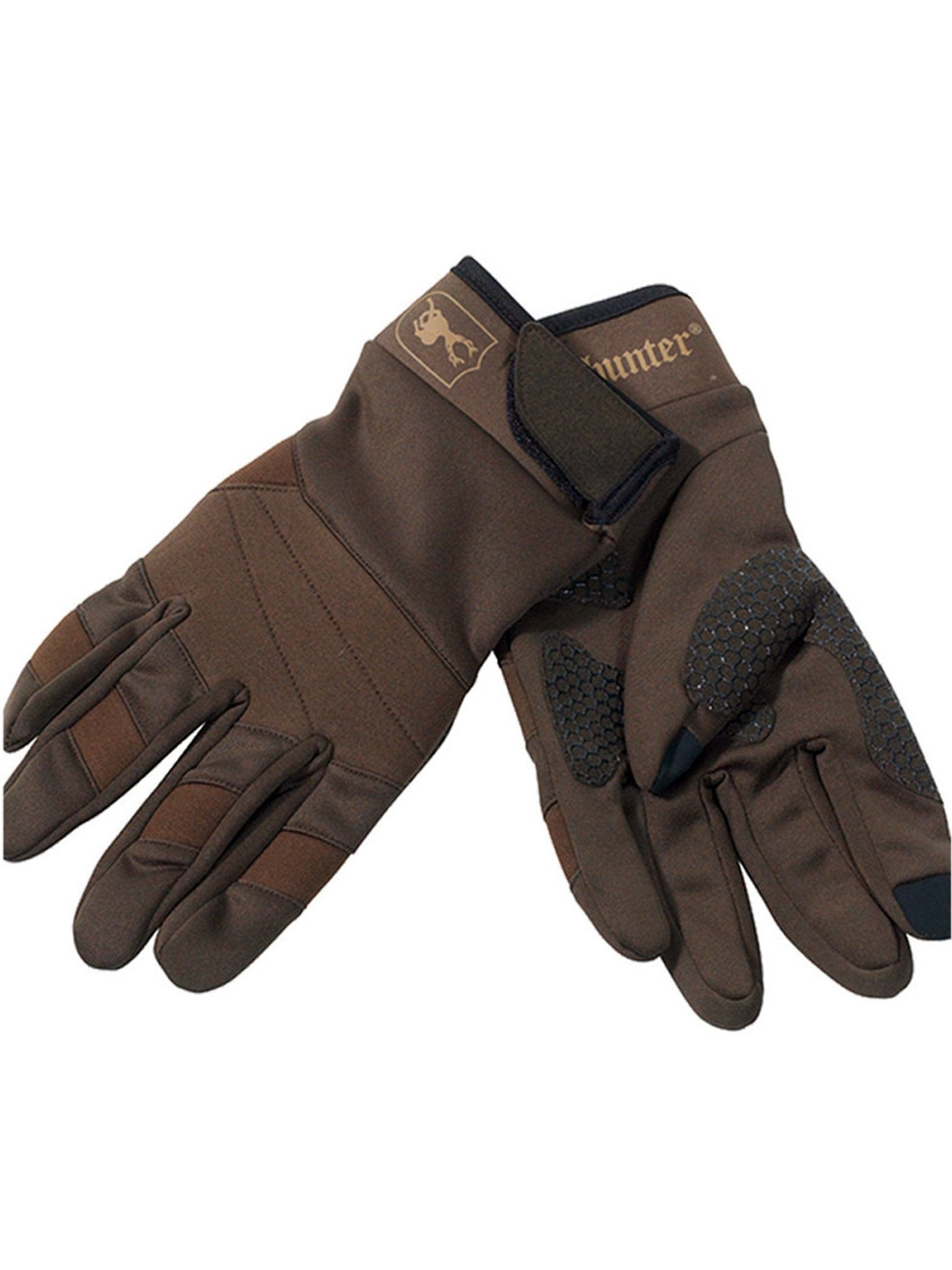 4elementsclothingDeerhunterDeerhunter - Discover Gloves / Hunting / outdoor / shooting glovesGloves8646-385-M