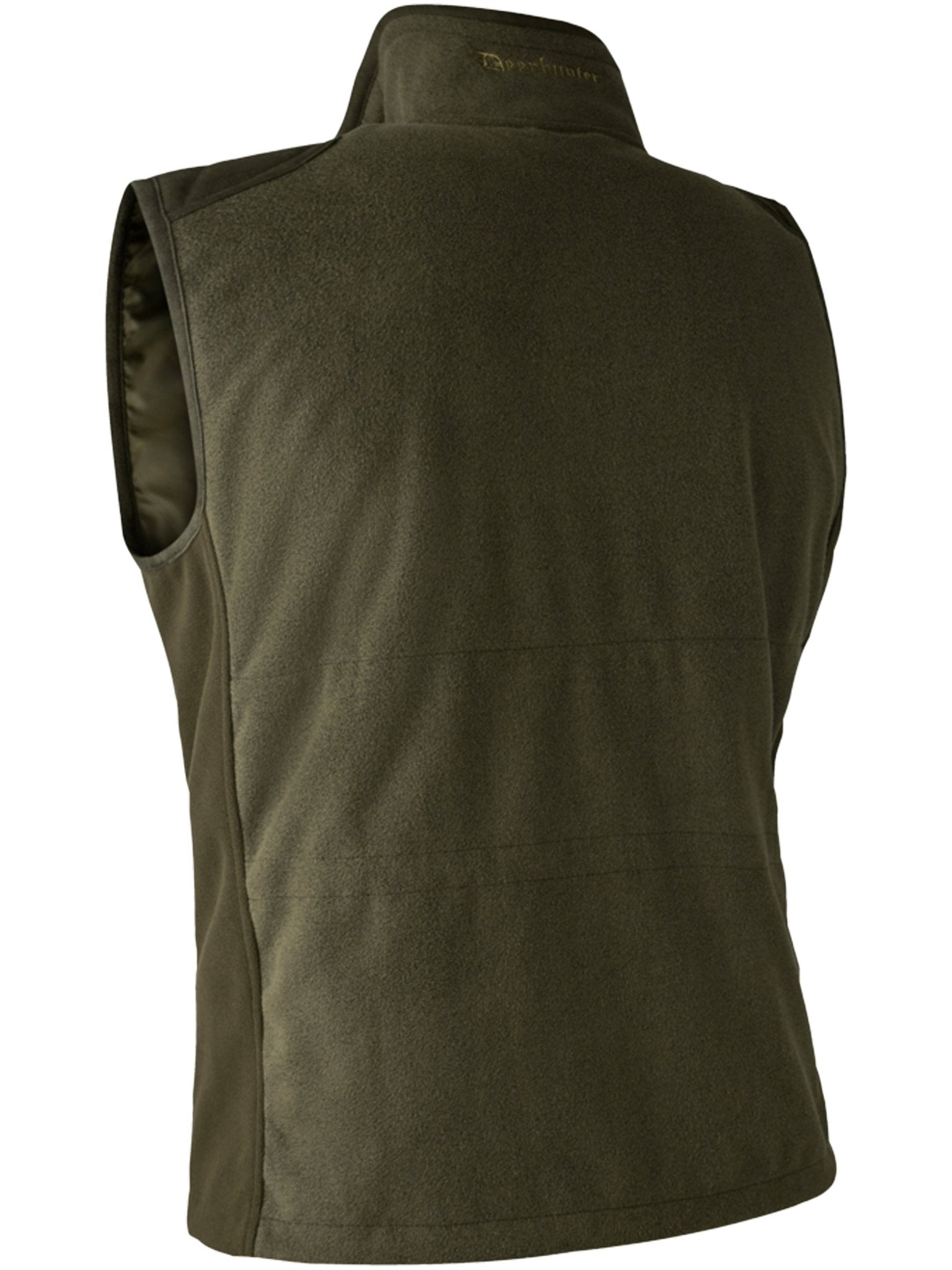 Deerhunter - Gamekeeper Shooting Waistcoat Gilet - Waterproof, Windproof & Breathable bodywarmer