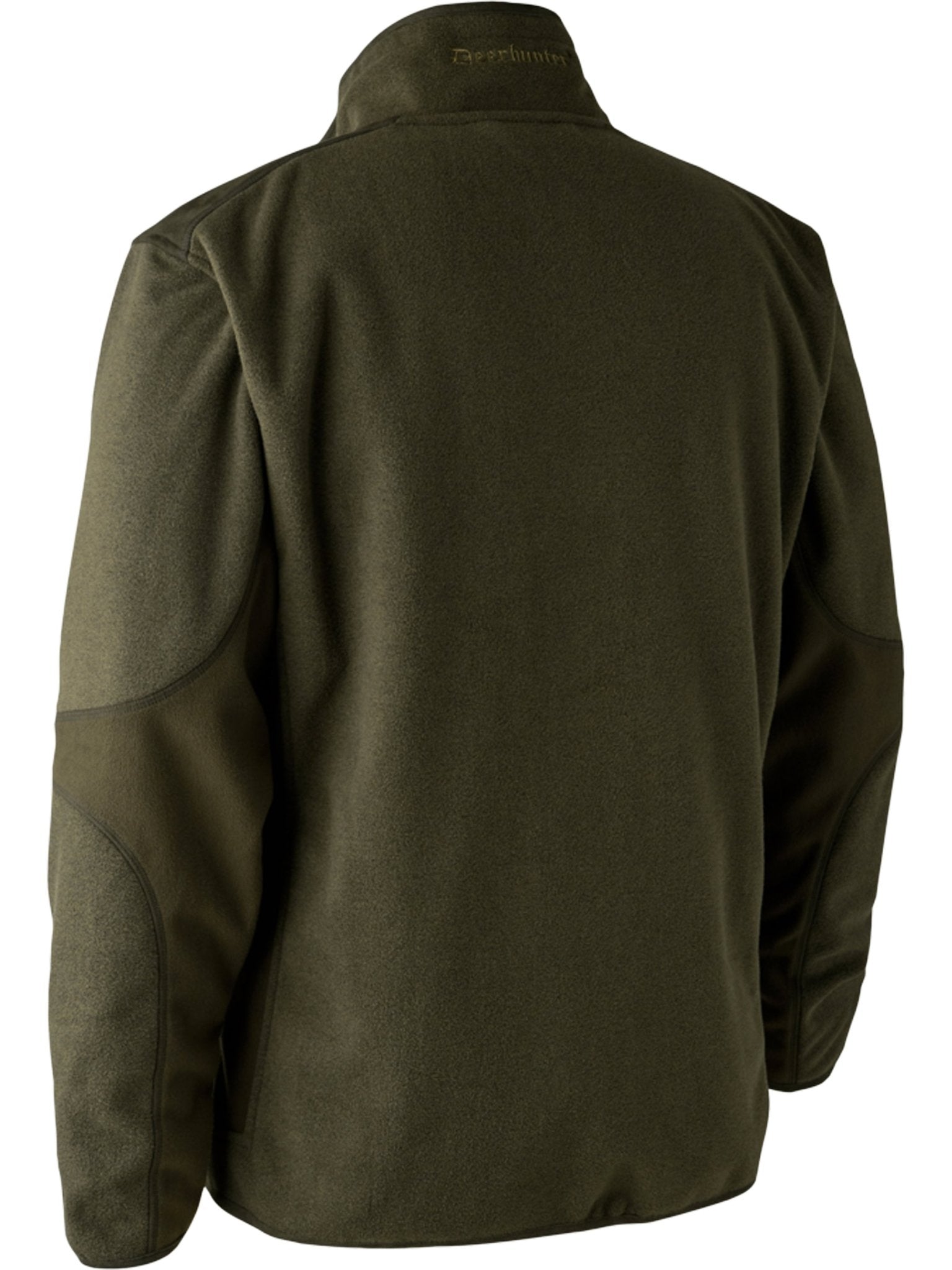 4elementsclothingDeerhunterDeerhunter - Gamekeeper Waterproof Bonded Fleece Mens Jacket / Mens Fleece JacketOuterwear5515-371-S