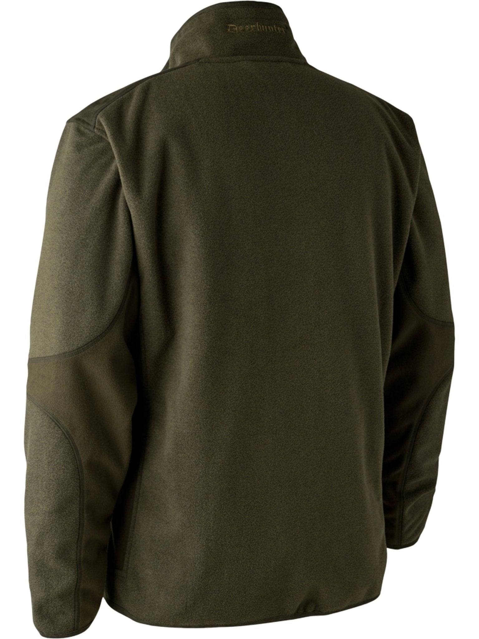 Deerhunter - Gamekeeper Waterproof Bonded Fleece Mens Jacket / Mens Fleece Jacket