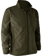 Deerhunter - Gamekeeper Waterproof Bonded Fleece Mens Jacket / Mens Fleece Jacket