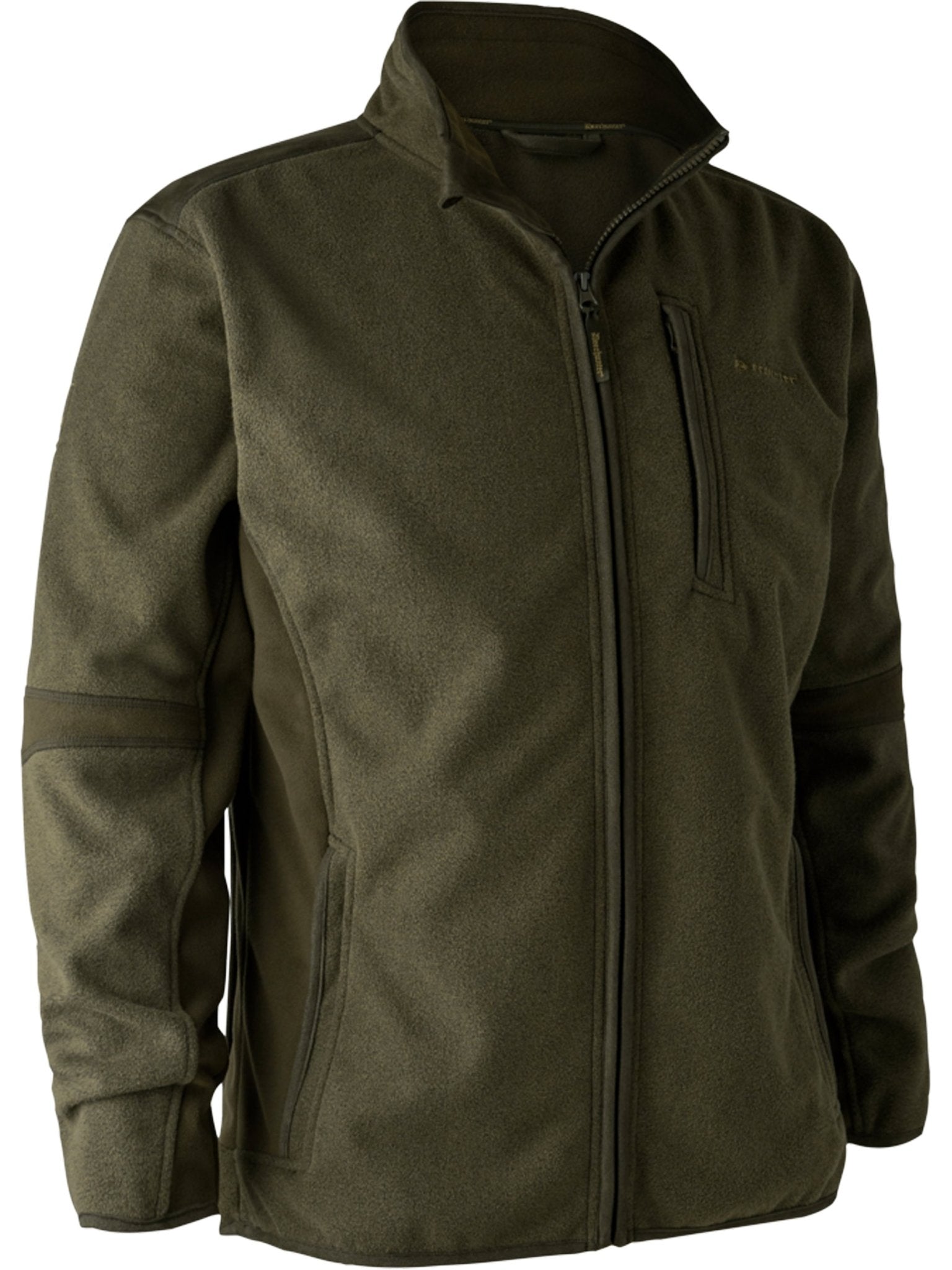 Deerhunter - Gamekeeper Waterproof Bonded Fleece Mens Jacket / Mens Fleece Jacket