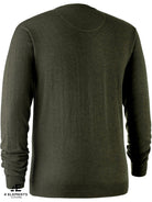 4elementsclothingDeerhunterDeerhunter - Kingston knit Pullover / Jumper - Round NeckKnitwear