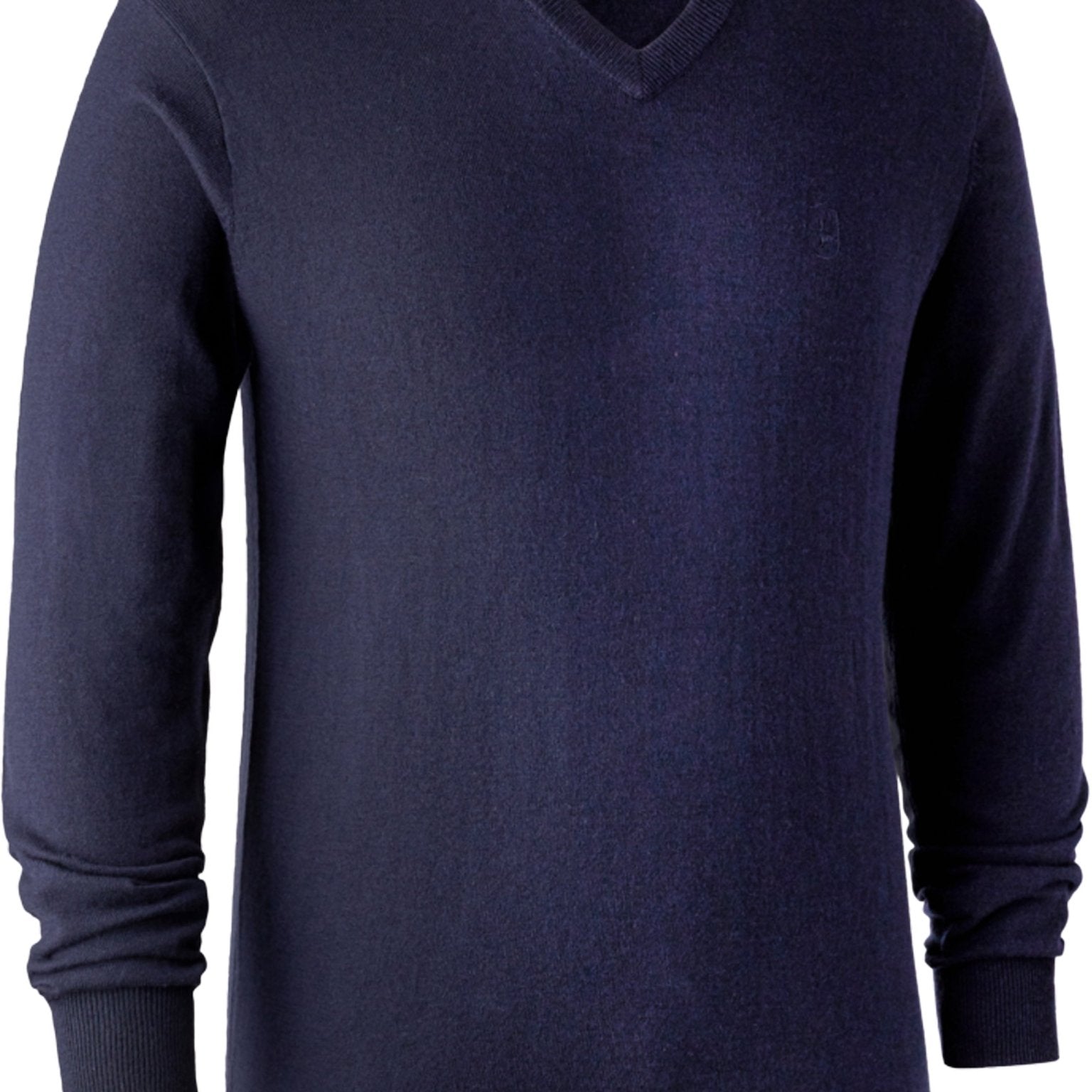 4elementsclothingDeerhunterDeerhunter - Kingston knit Pullover / Jumper - V NeckKnitwear