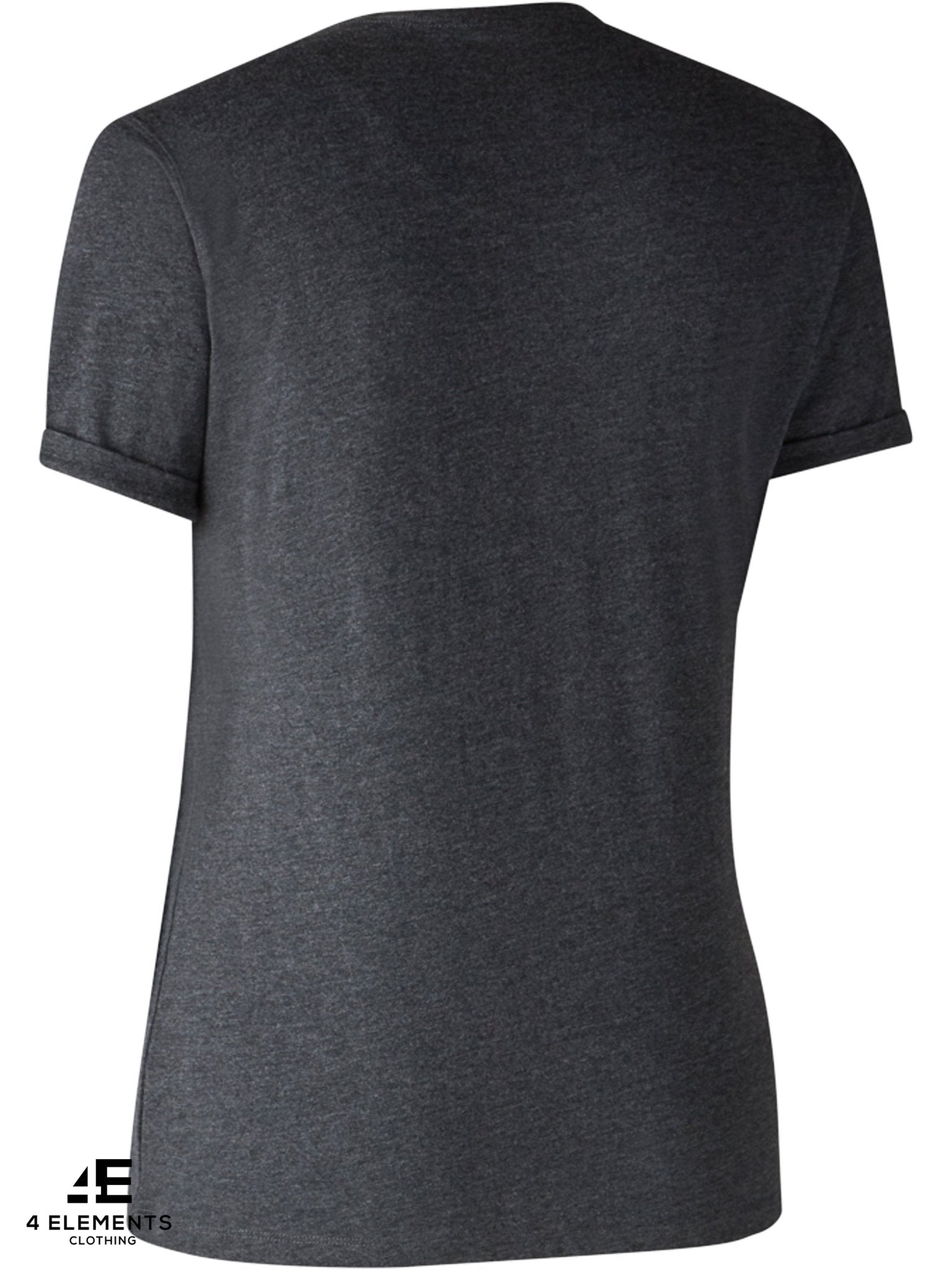 Deerhunter - Ladies Basic 2 - pack T-shirt / Ladies tee shirts