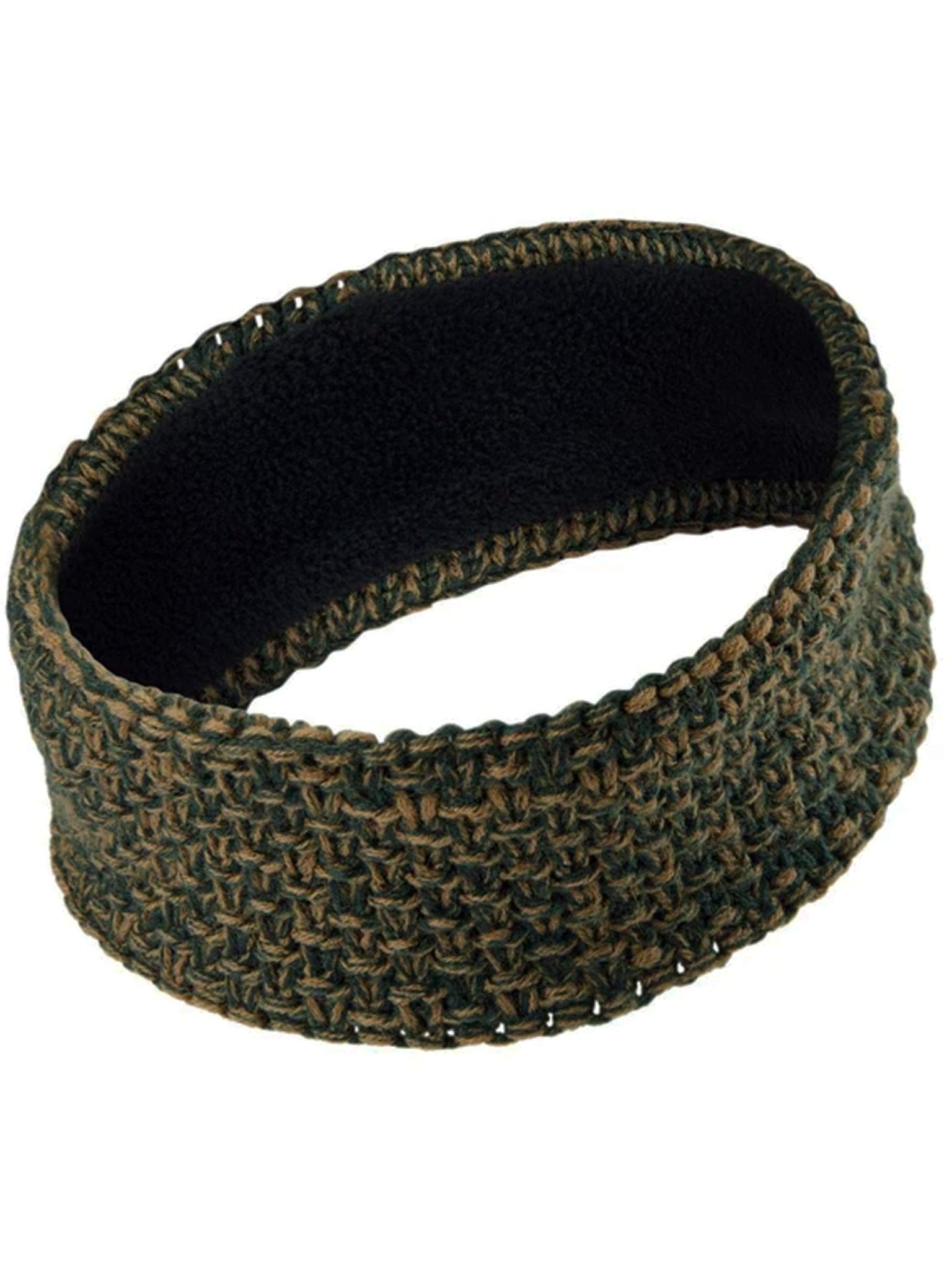 Deerhunter - Ladies knitted Headband country Headband