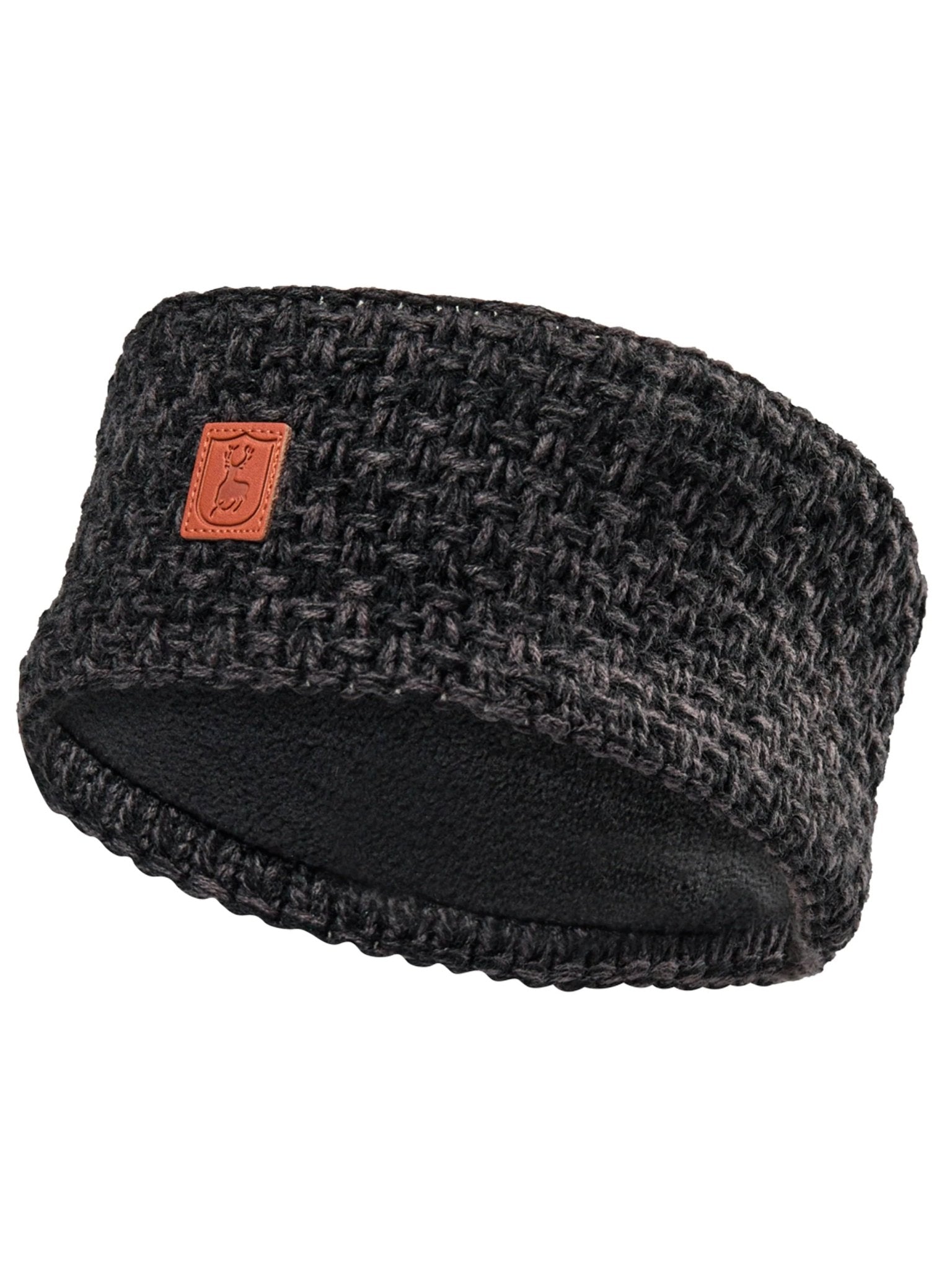 Deerhunter - Ladies knitted Headband country Headband