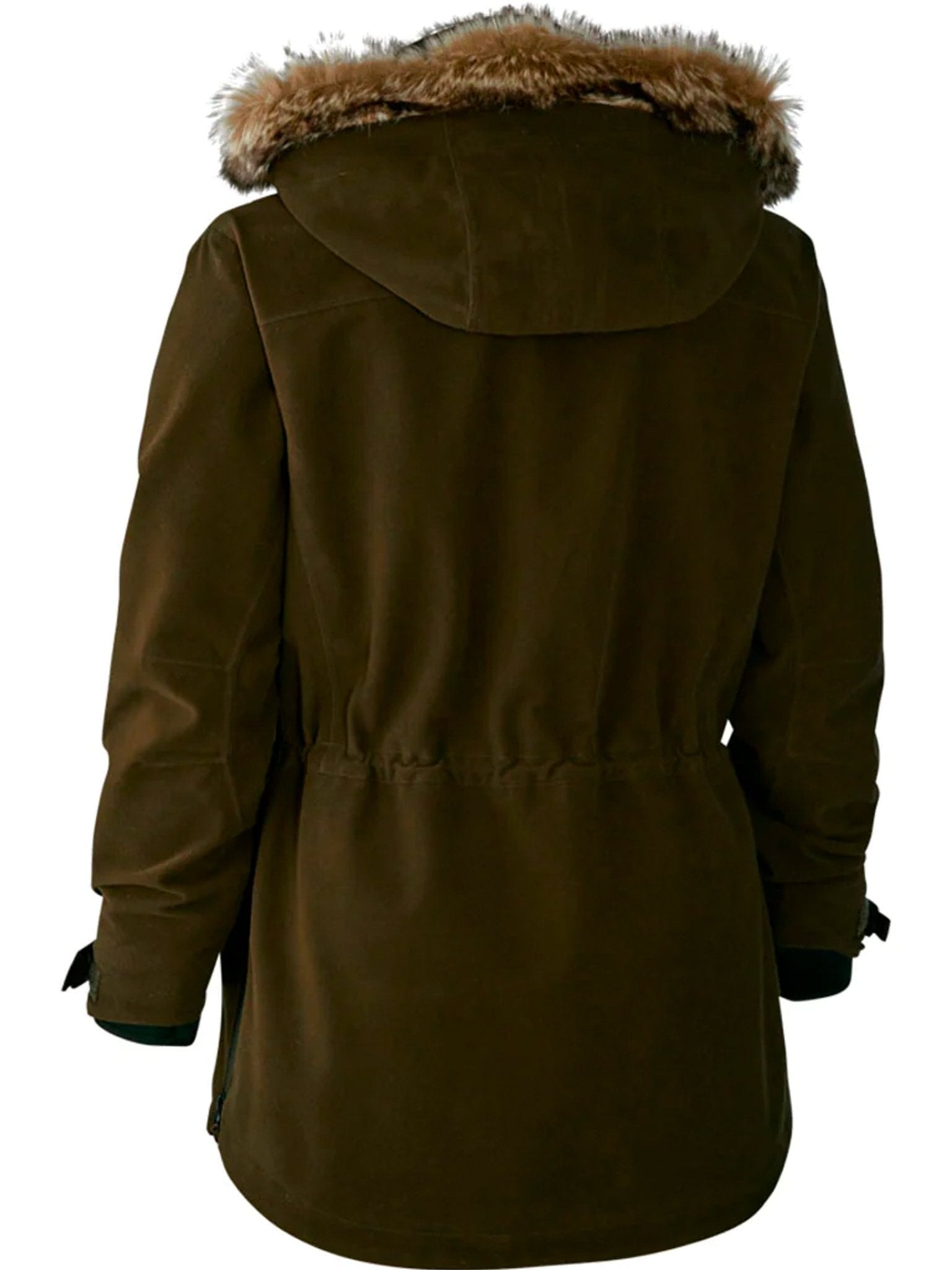 Deerhunter - Ladies Waterproof Jacket / coat / Smock - Lady Gabby smock