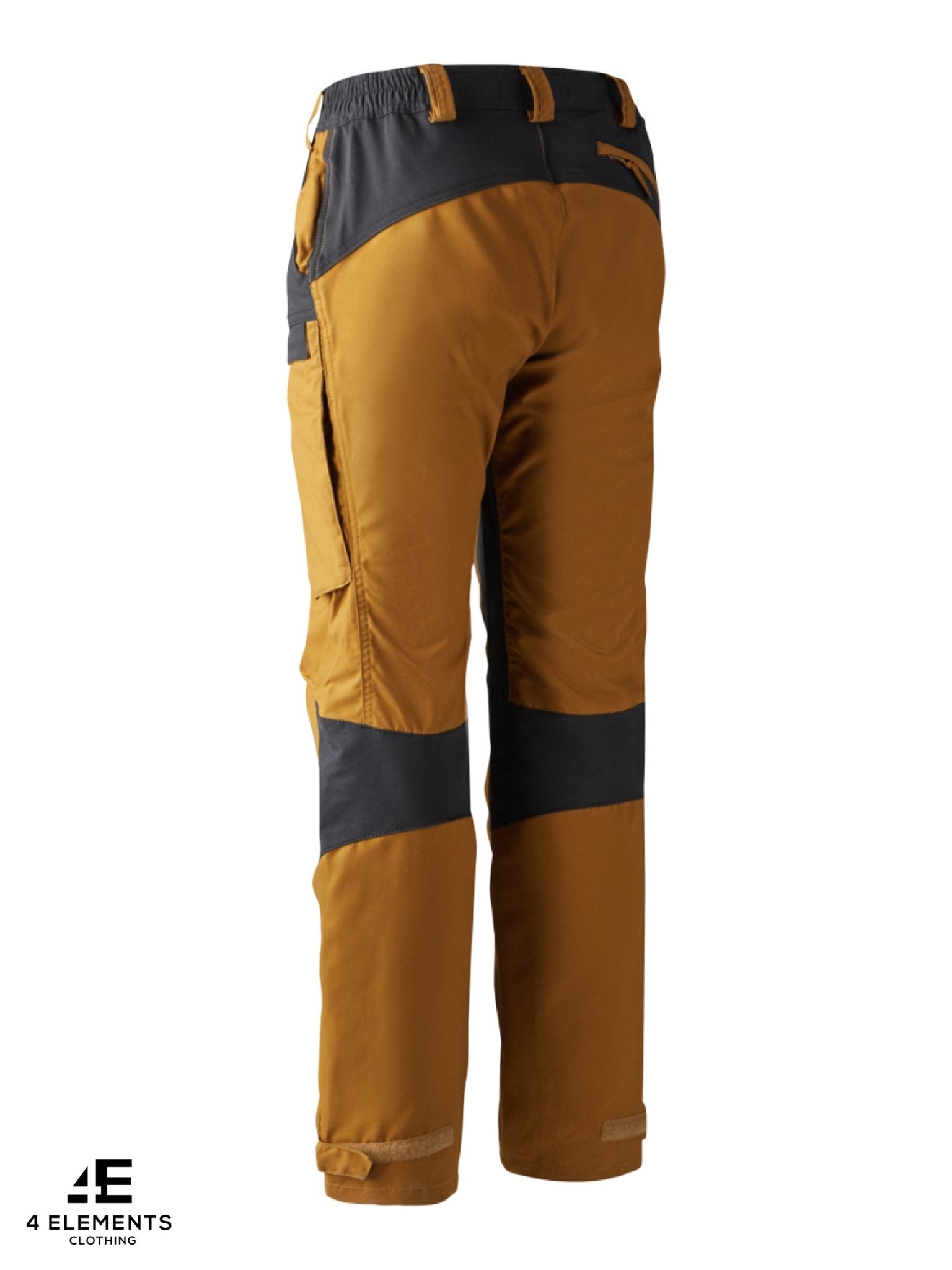 Deerhunter - Lady Ann Water Repellent Teflon shield stretch ladies trouser