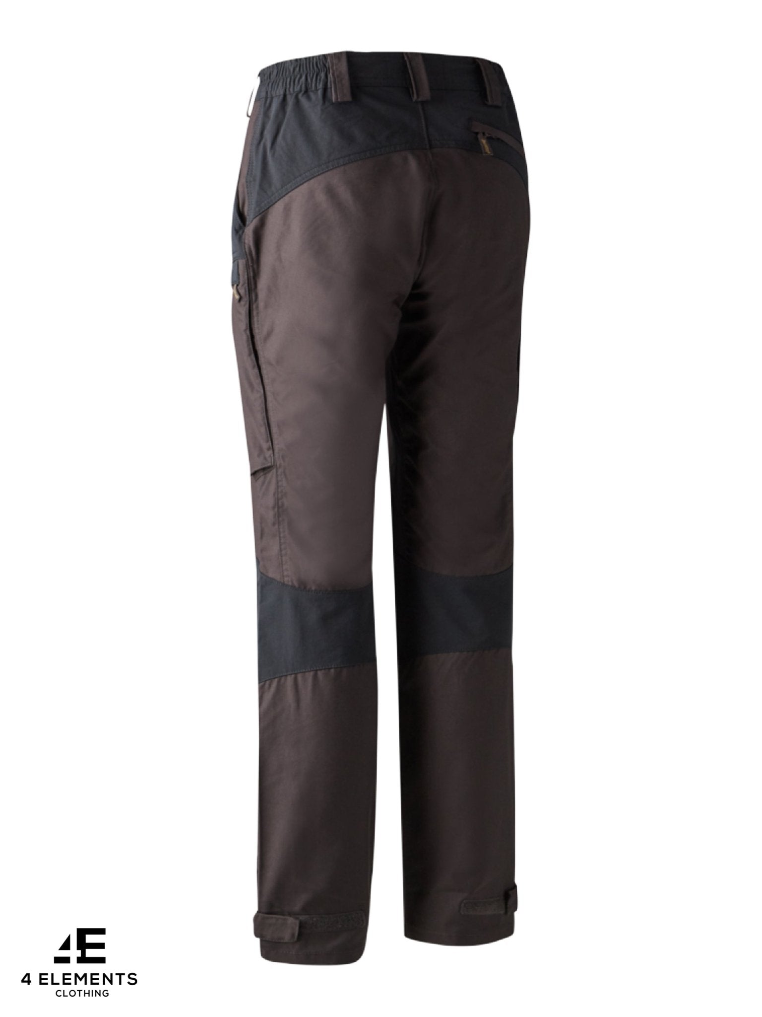 Deerhunter - Lady Ann Water Repellent Teflon shield stretch ladies trouser