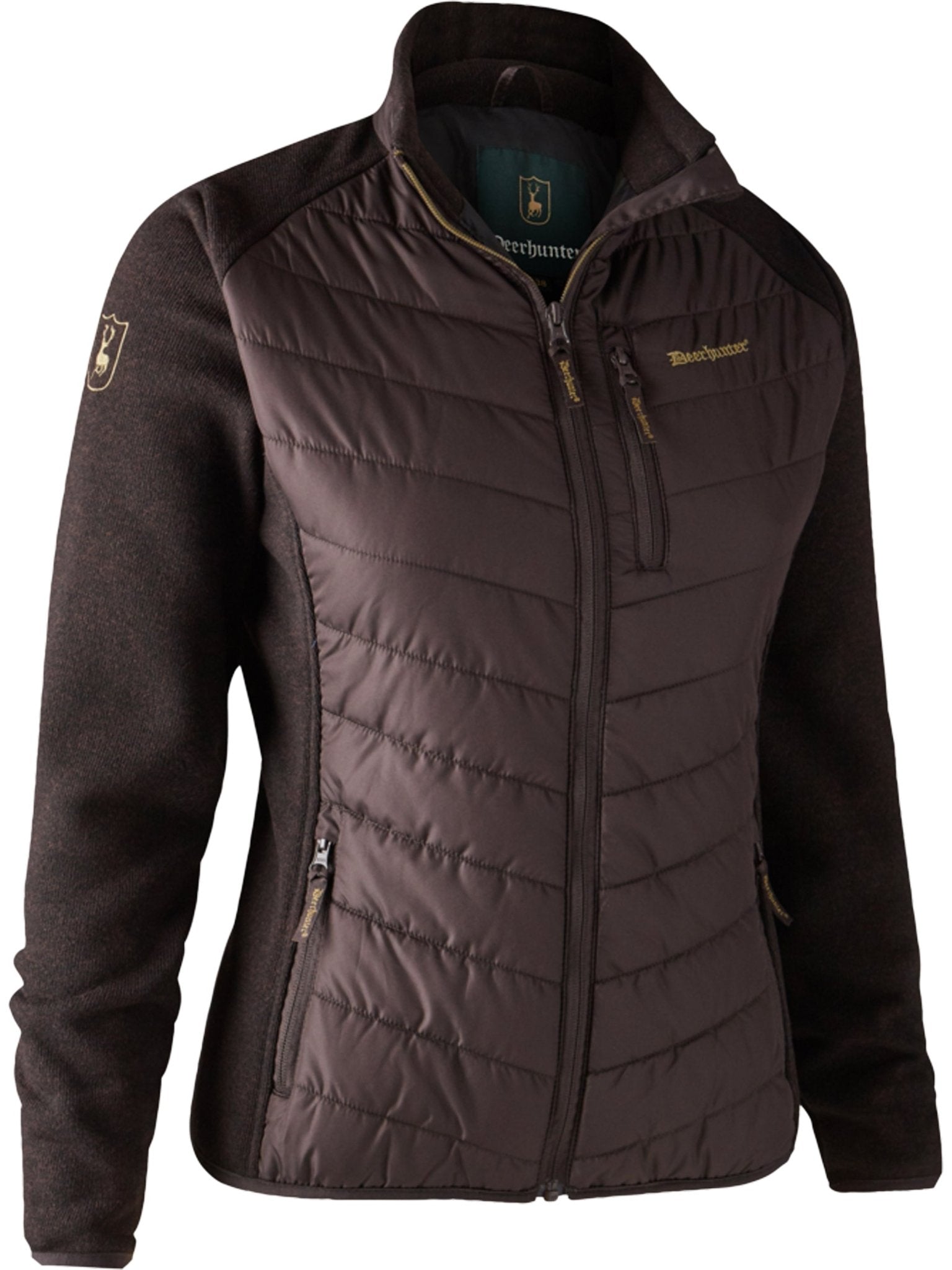 Deerhunter - Lady Caroline ladies Padded Jacket
